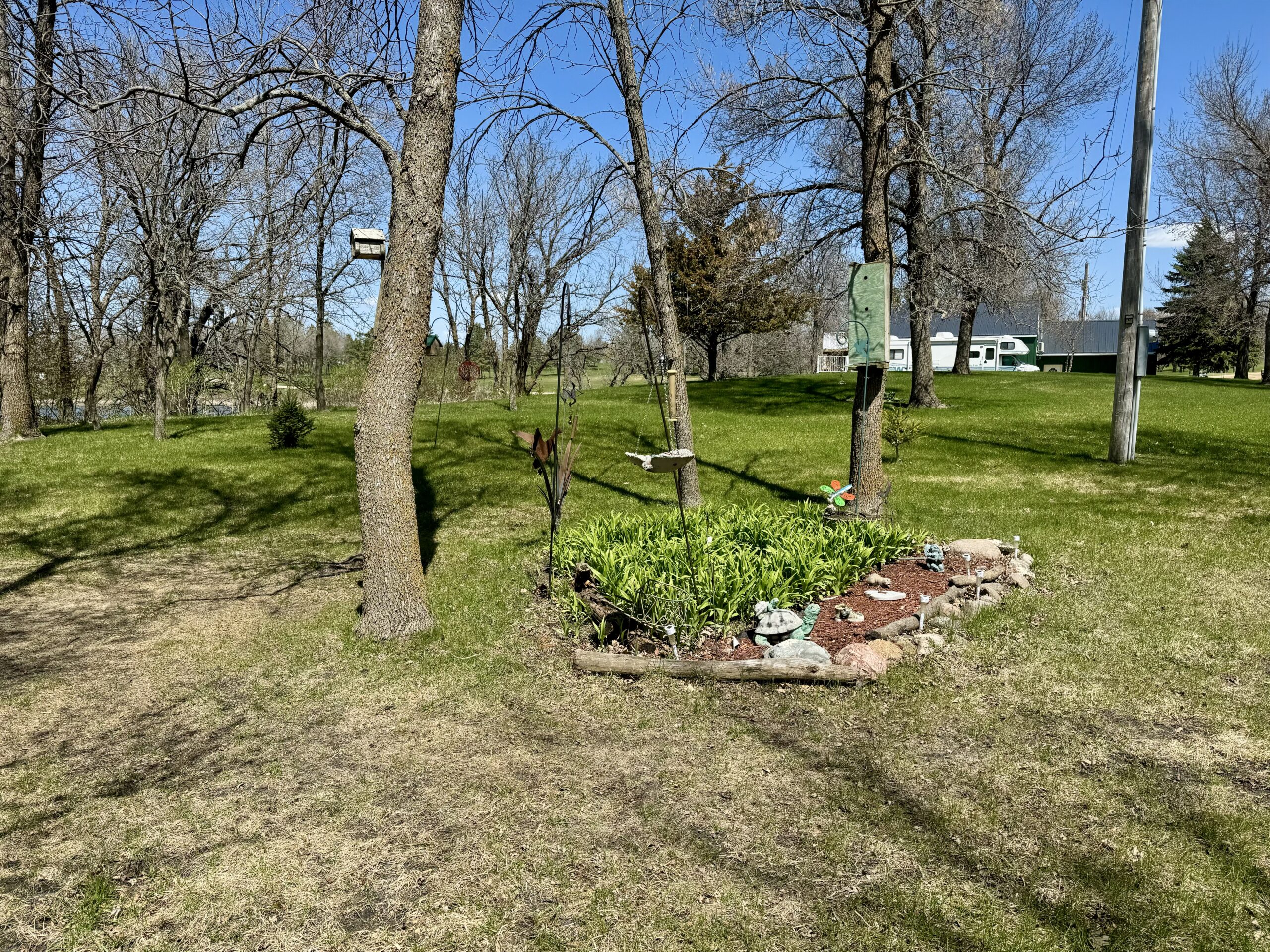 Roykota Bay – 116897 Roykota Dr. Lake City, SD