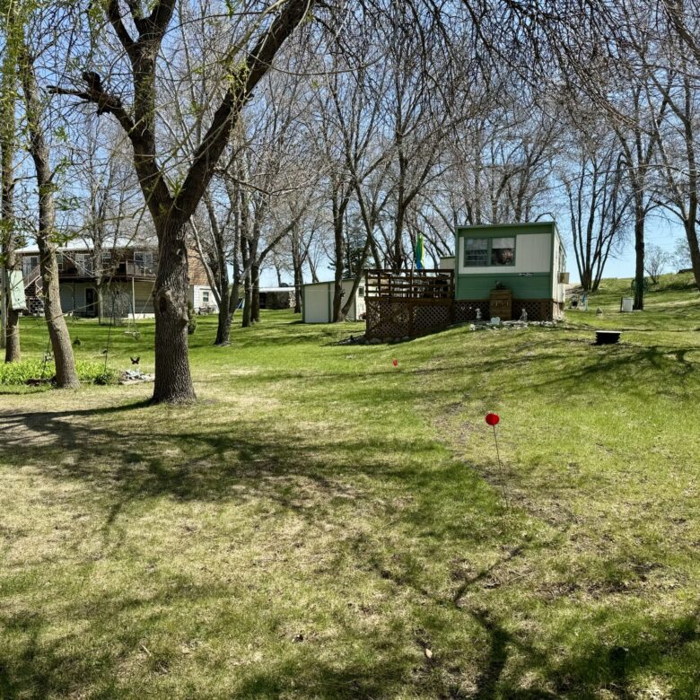 Roykota Bay – 116897 Roykota Dr. Lake City, SD