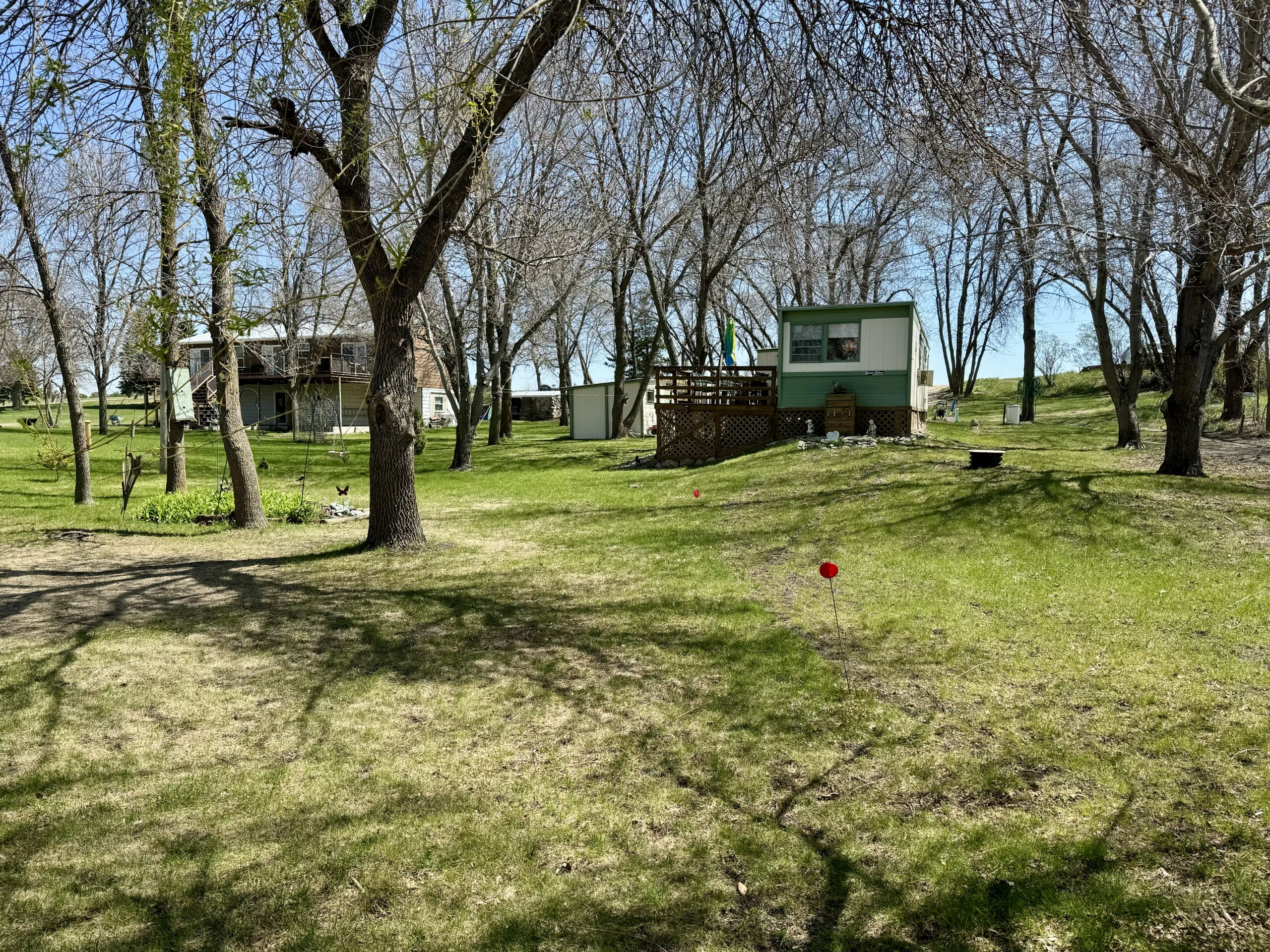 Roykota Bay – 116897 Roykota Dr. Lake City, SD