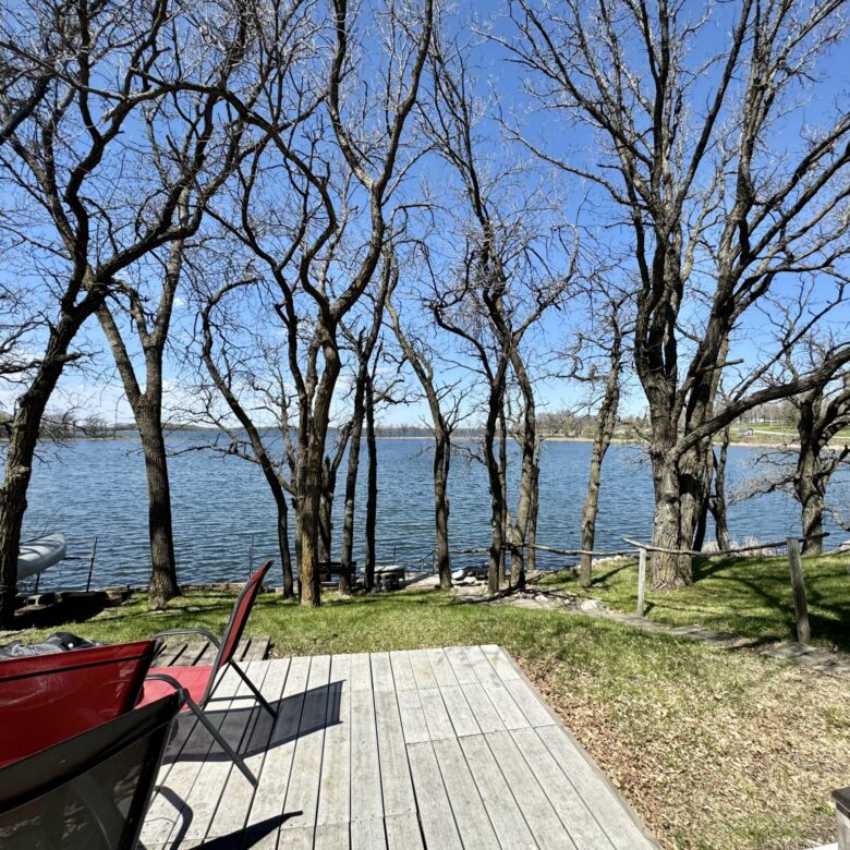 Roykota Bay – 116897 Roykota Dr. Lake City, SD