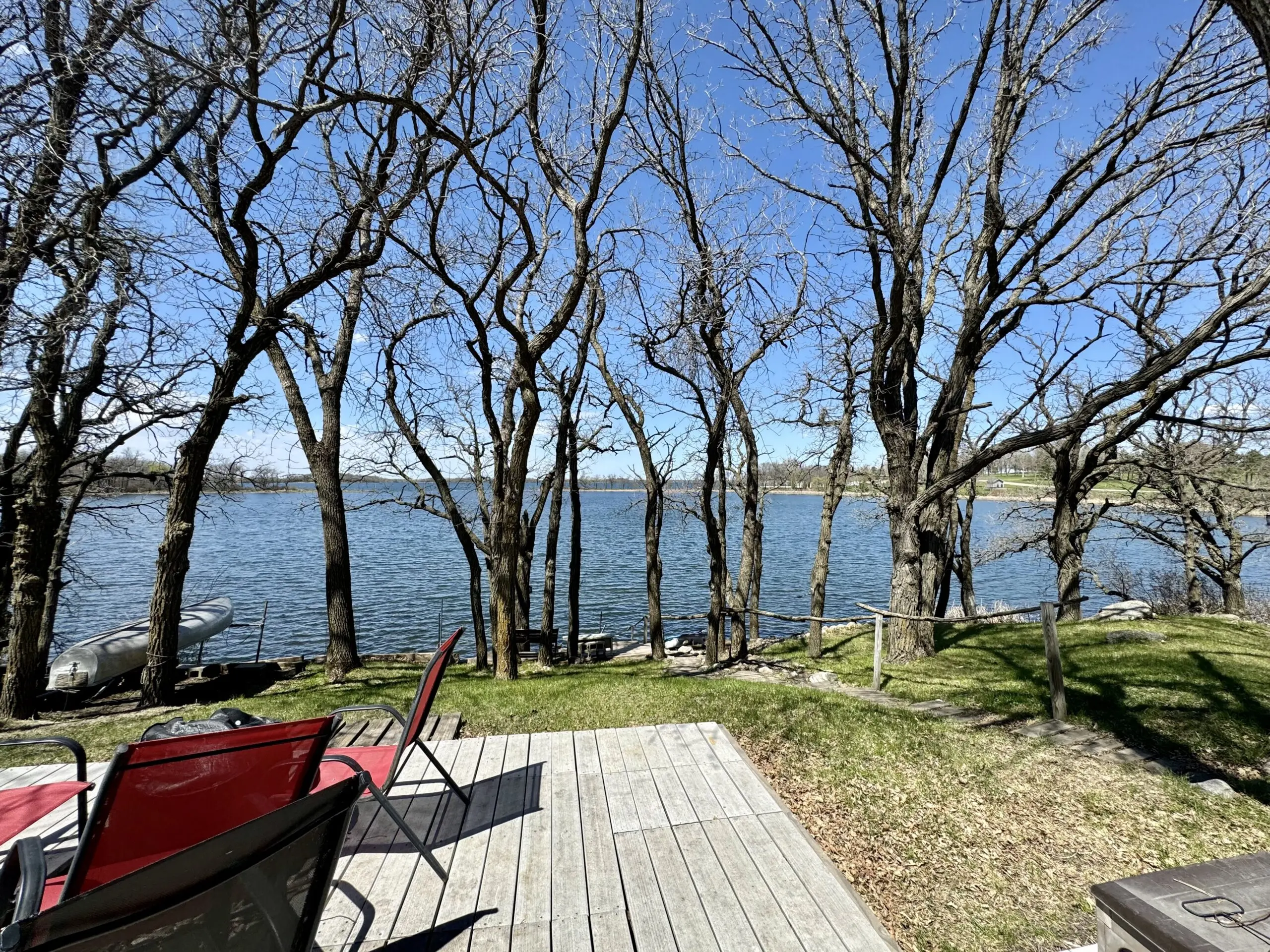 Roykota Bay – 116897 Roykota Dr. Lake City, SD