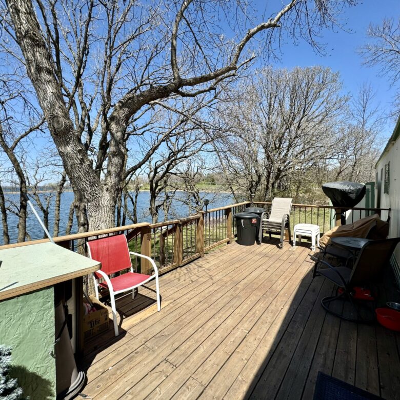 Roykota Bay – 116897 Roykota Dr. Lake City, SD