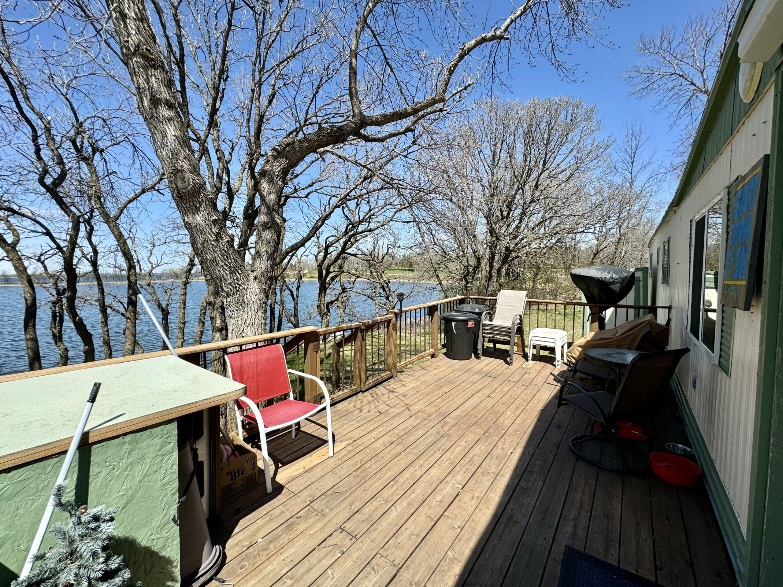 Roykota Bay – 116897 Roykota Dr. Lake City, SD