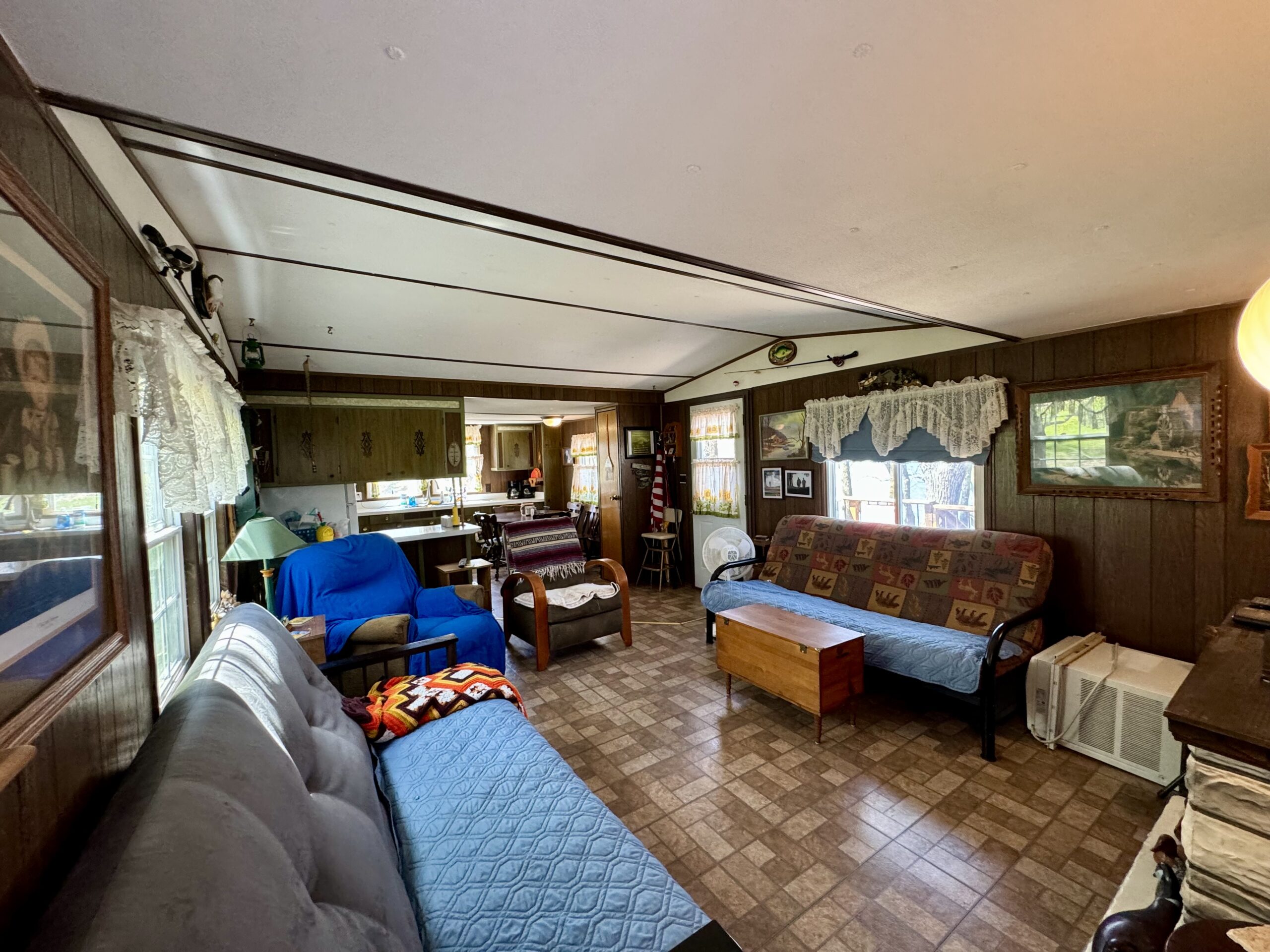 Roykota Bay – 116897 Roykota Dr. Lake City, SD