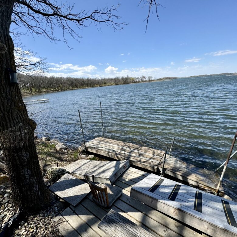 Roykota Bay – 116897 Roykota Dr. Lake City, SD