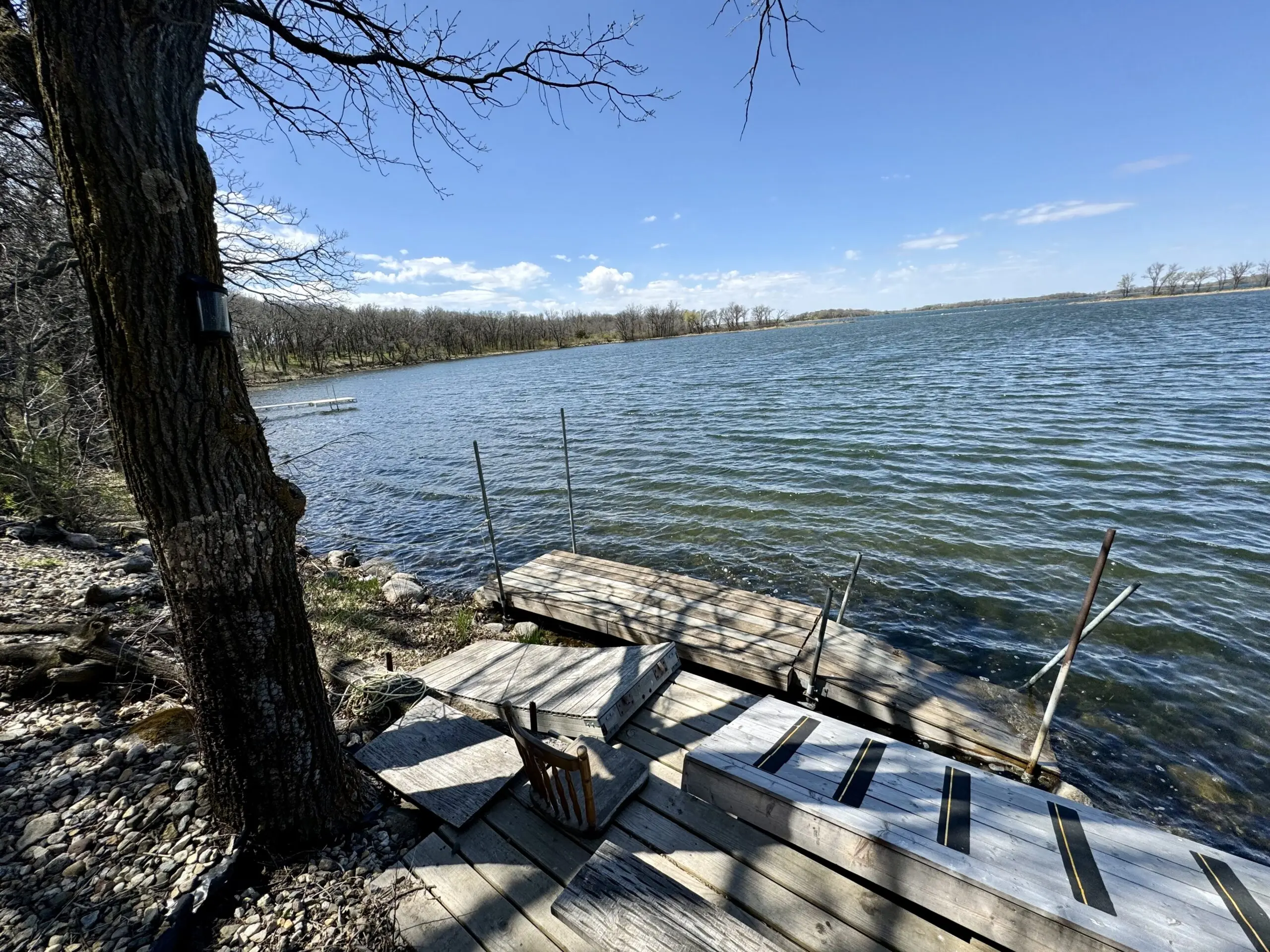 Roykota Bay – 116897 Roykota Dr. Lake City, SD
