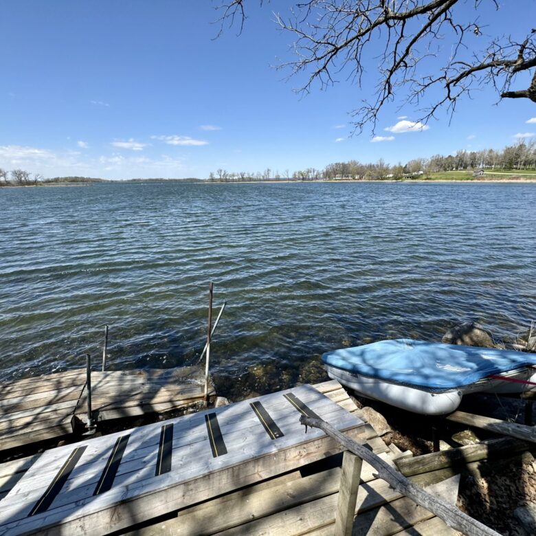 Roykota Bay – 116897 Roykota Dr. Lake City, SD