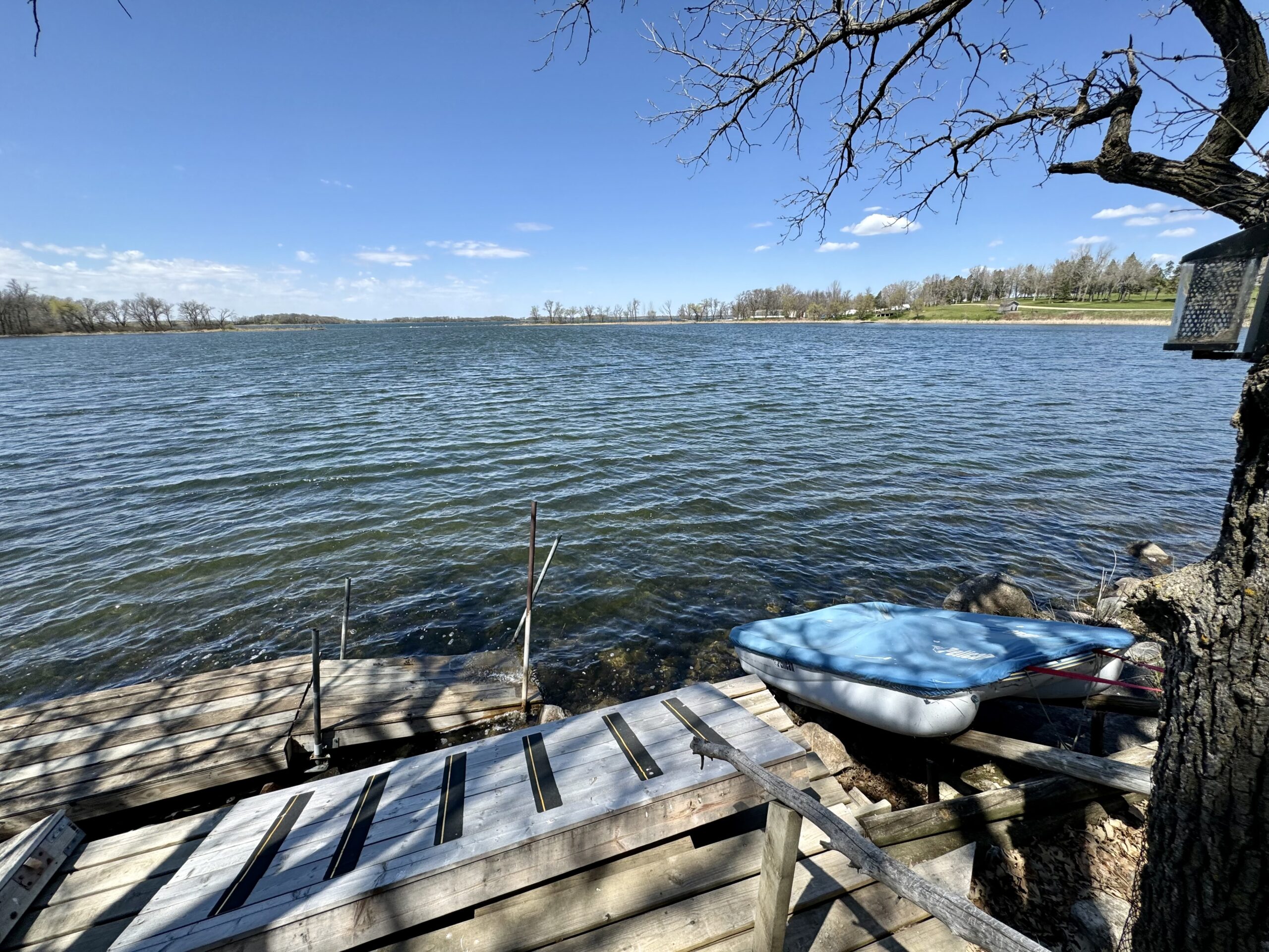 Roykota Bay – 116897 Roykota Dr. Lake City, SD