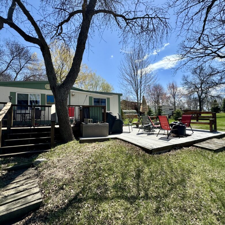 Roykota Bay – 116897 Roykota Dr. Lake City, SD
