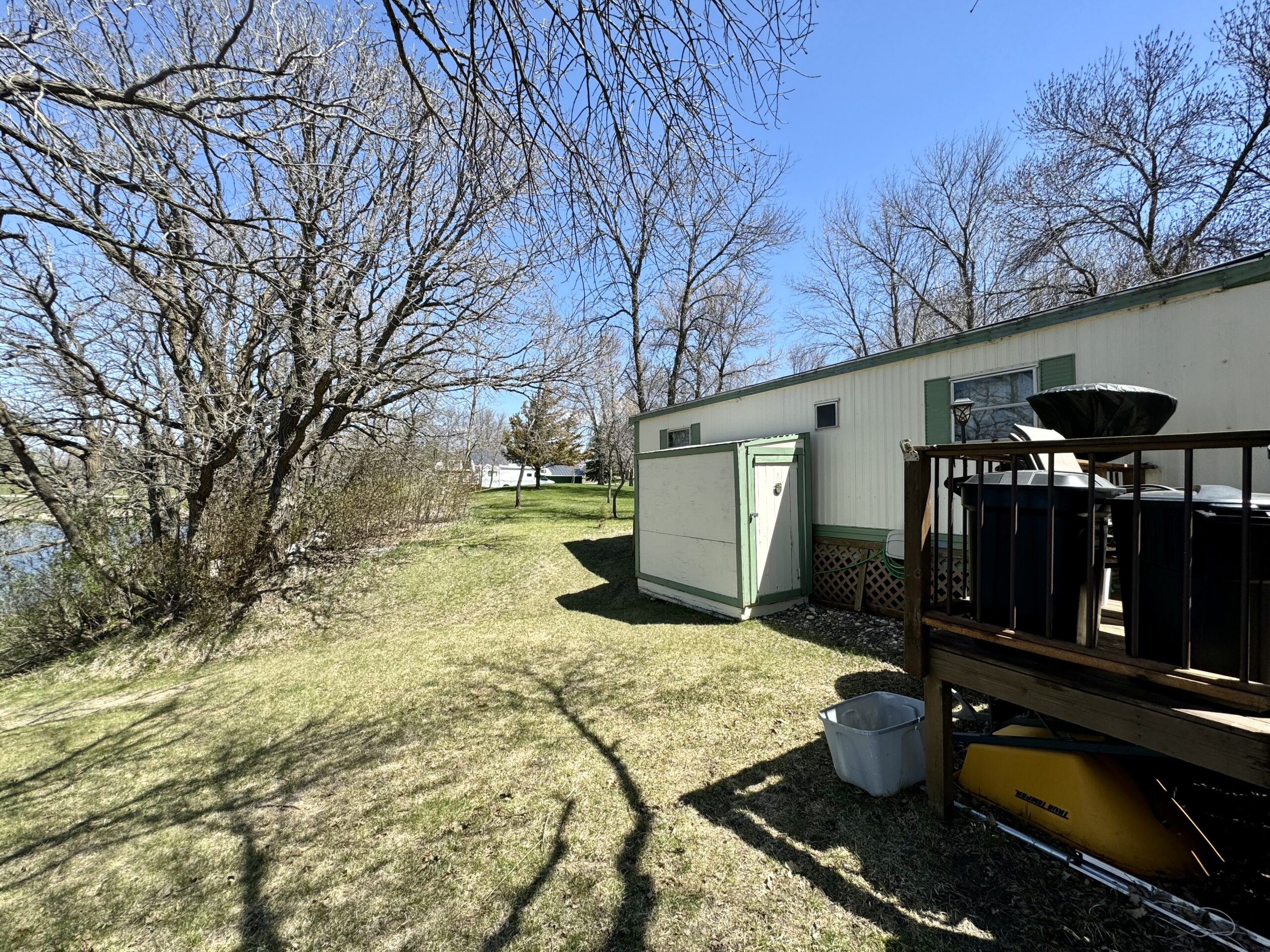 Roykota Bay – 116897 Roykota Dr. Lake City, SD