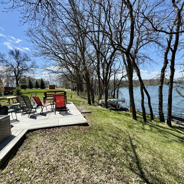 Roykota Bay – 116897 Roykota Dr. Lake City, SD