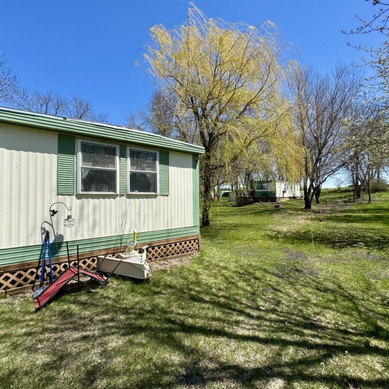 Roykota Bay – 116897 Roykota Dr. Lake City, SD