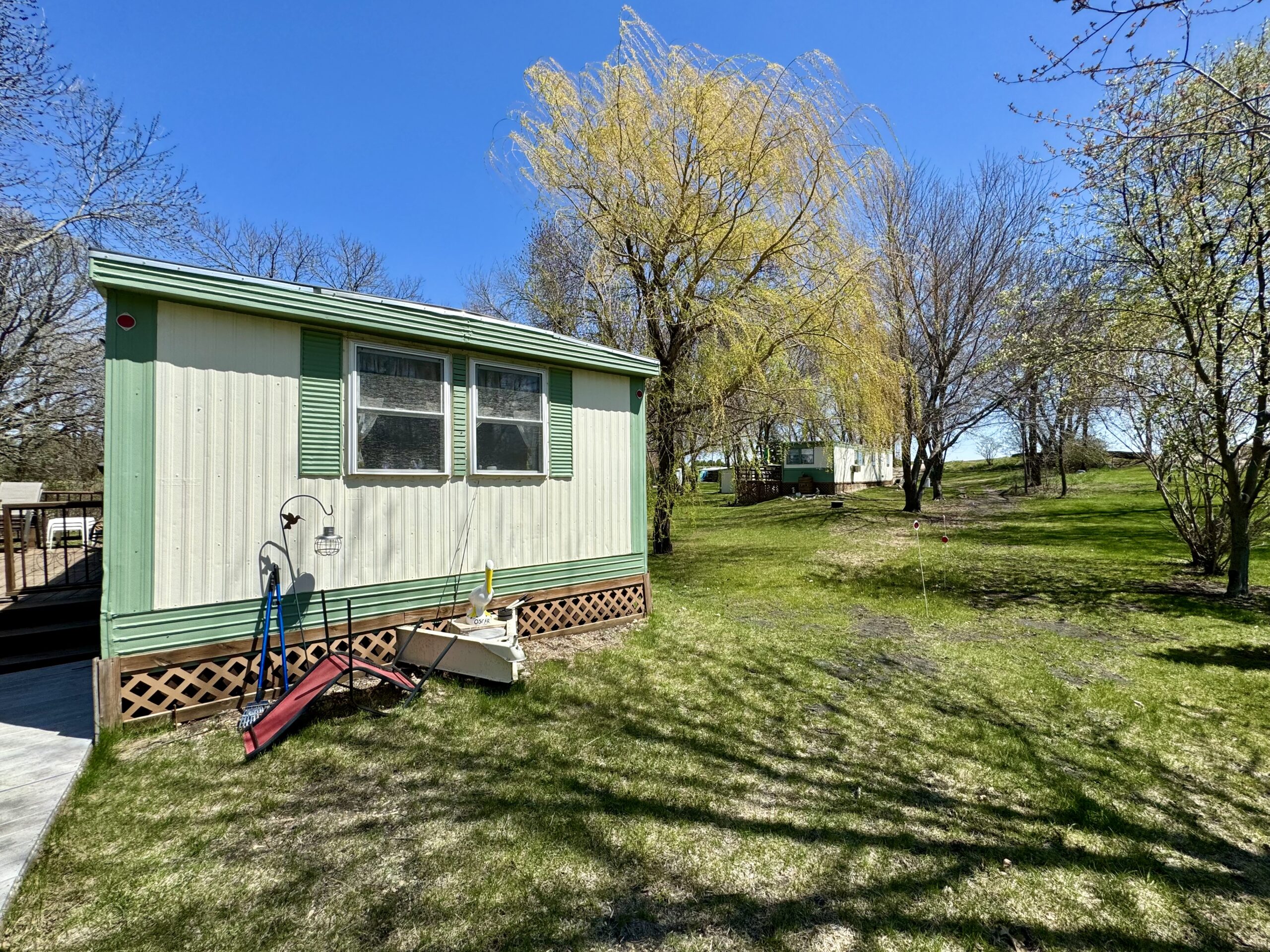 Roykota Bay – 116897 Roykota Dr. Lake City, SD