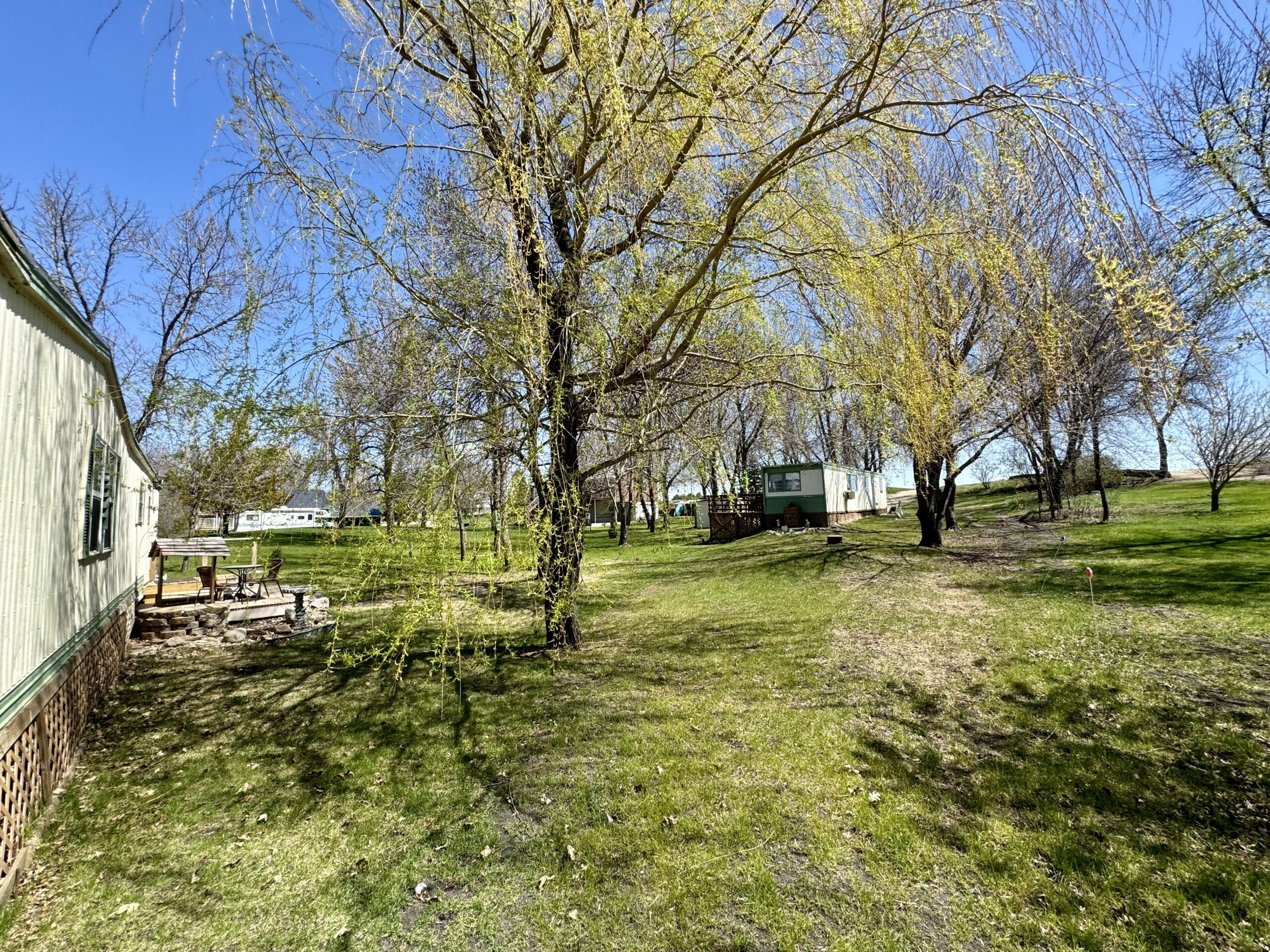 Roykota Bay – 116897 Roykota Dr. Lake City, SD