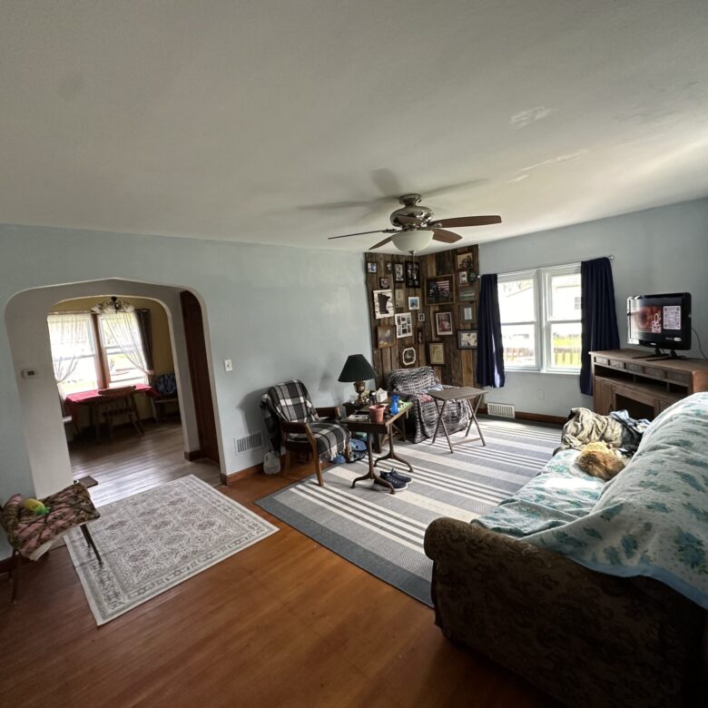 426 3rd St. N – Browns Valley, MN