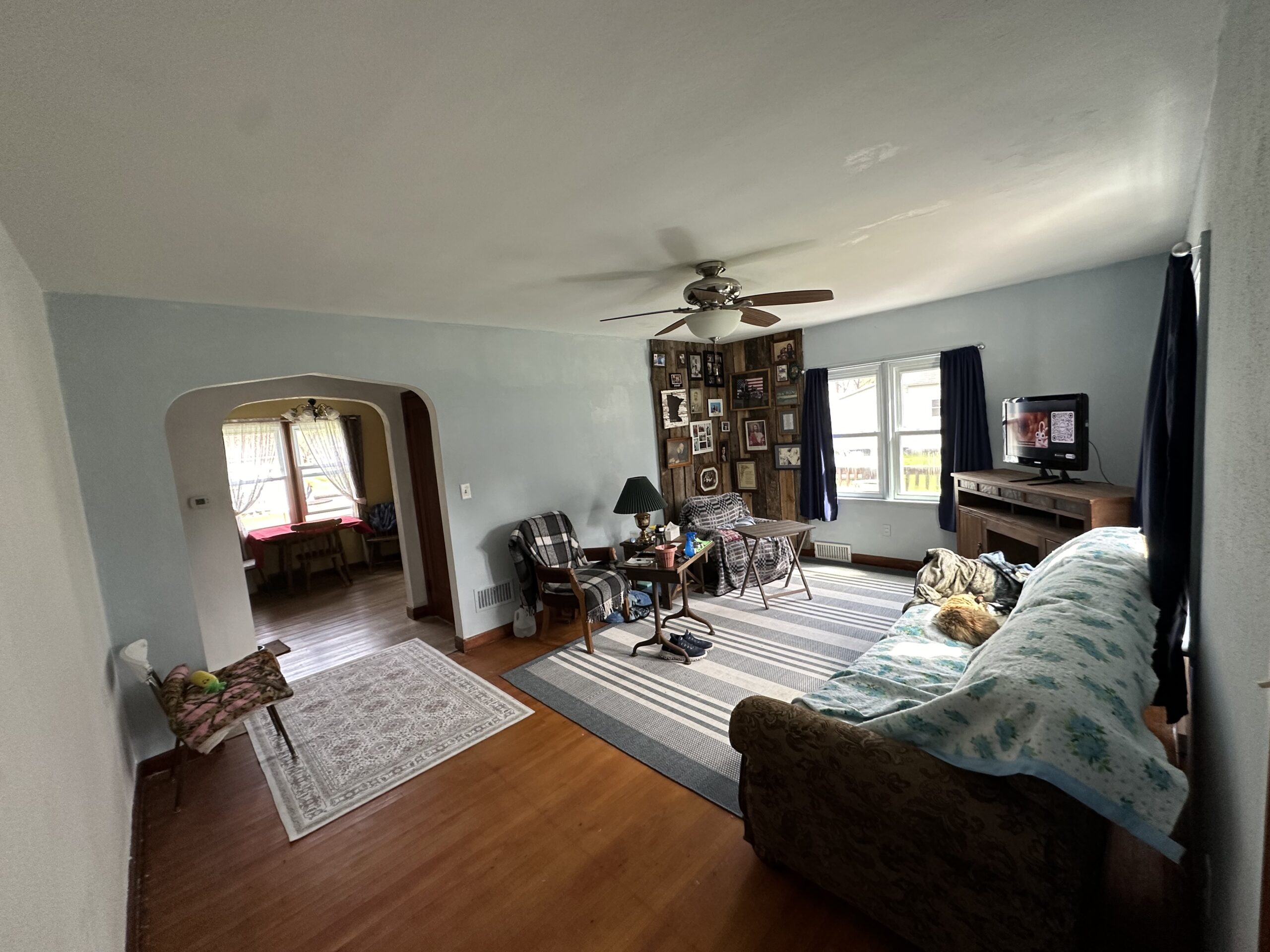 426 3rd St. N – Browns Valley, MN