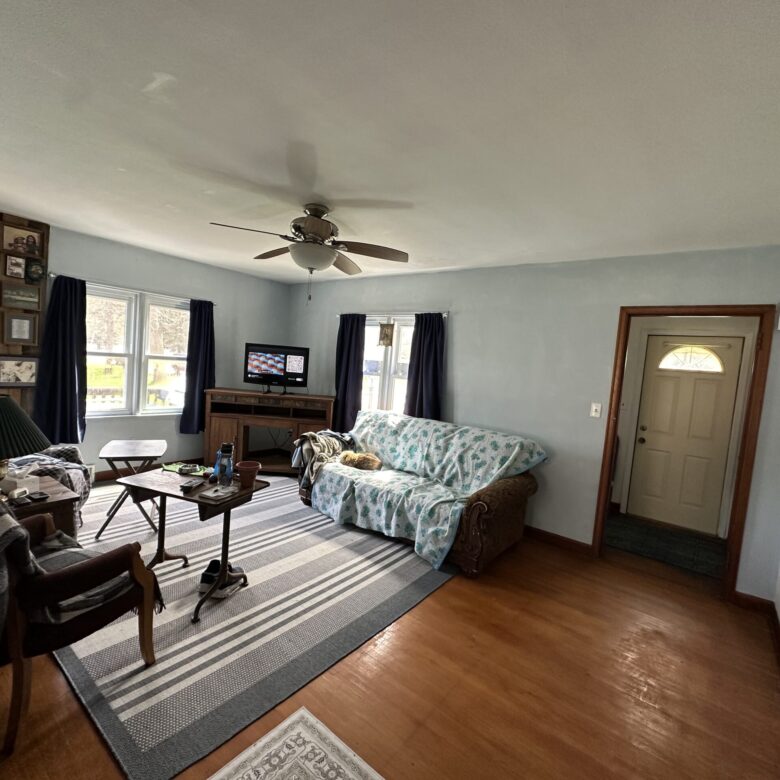 426 3rd St. N – Browns Valley, MN