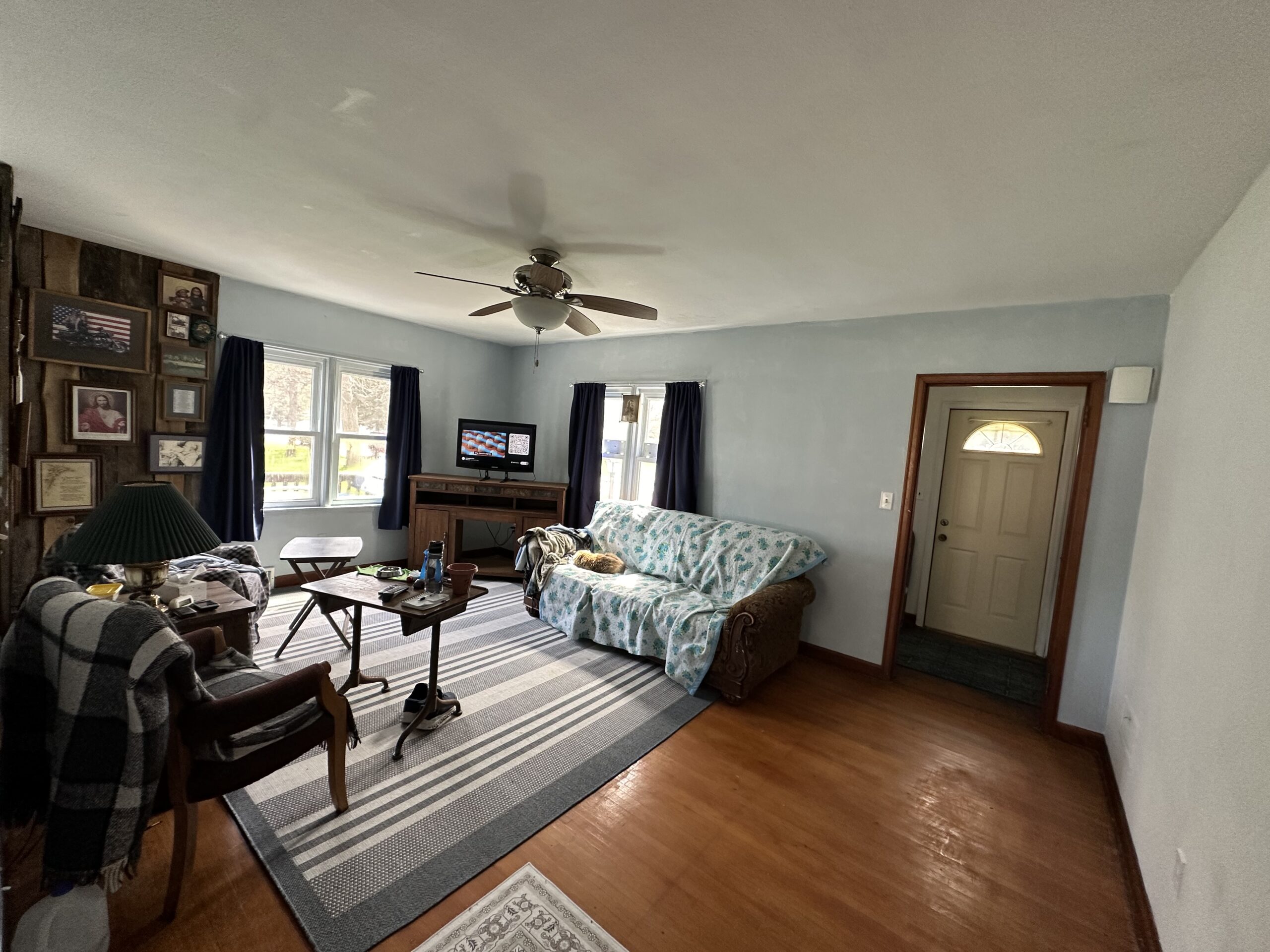 426 3rd St. N – Browns Valley, MN
