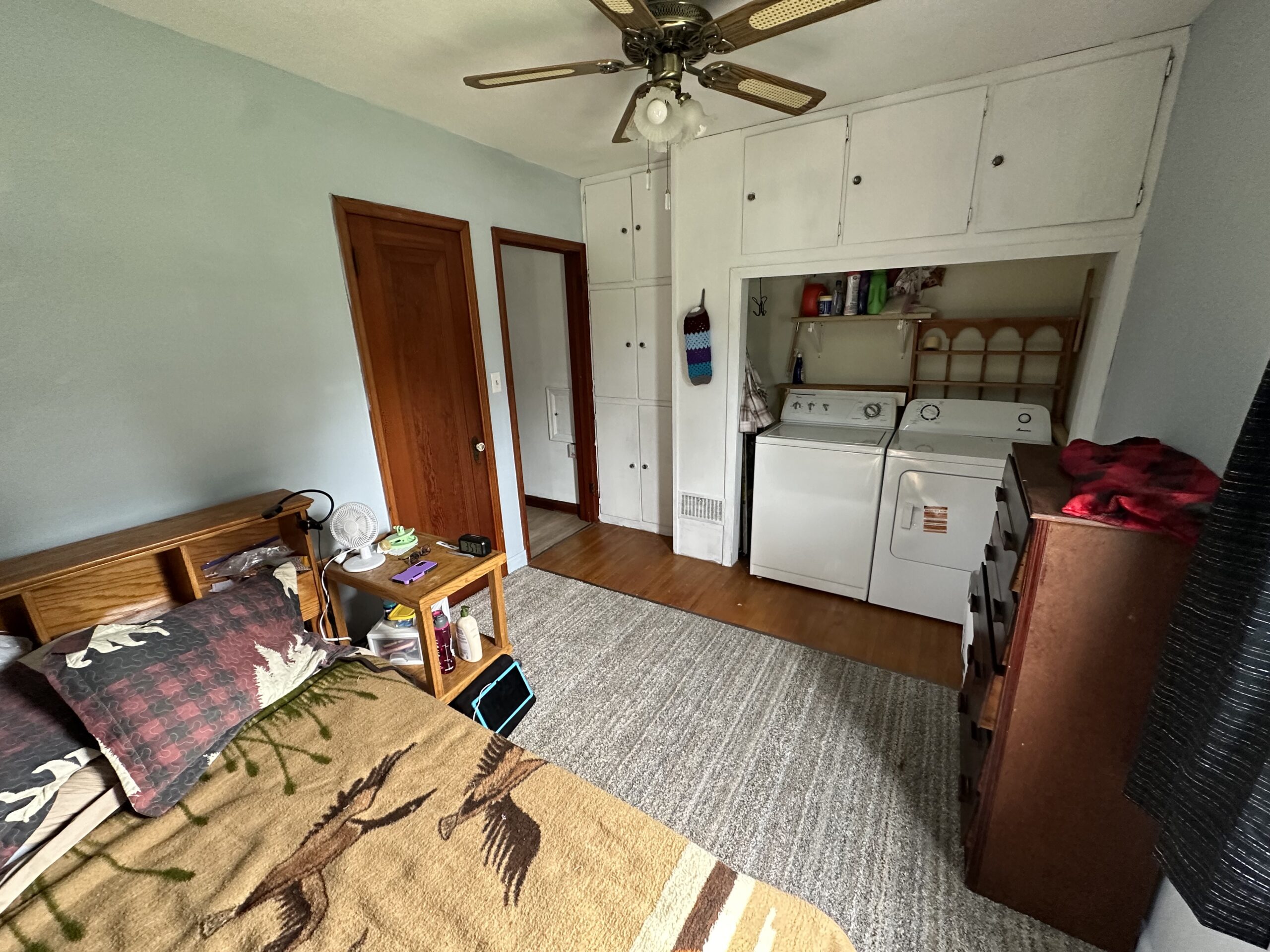 426 3rd St. N – Browns Valley, MN