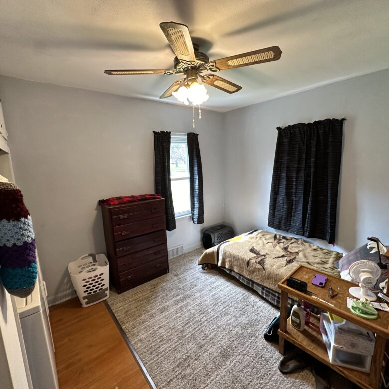 426 3rd St. N – Browns Valley, MN