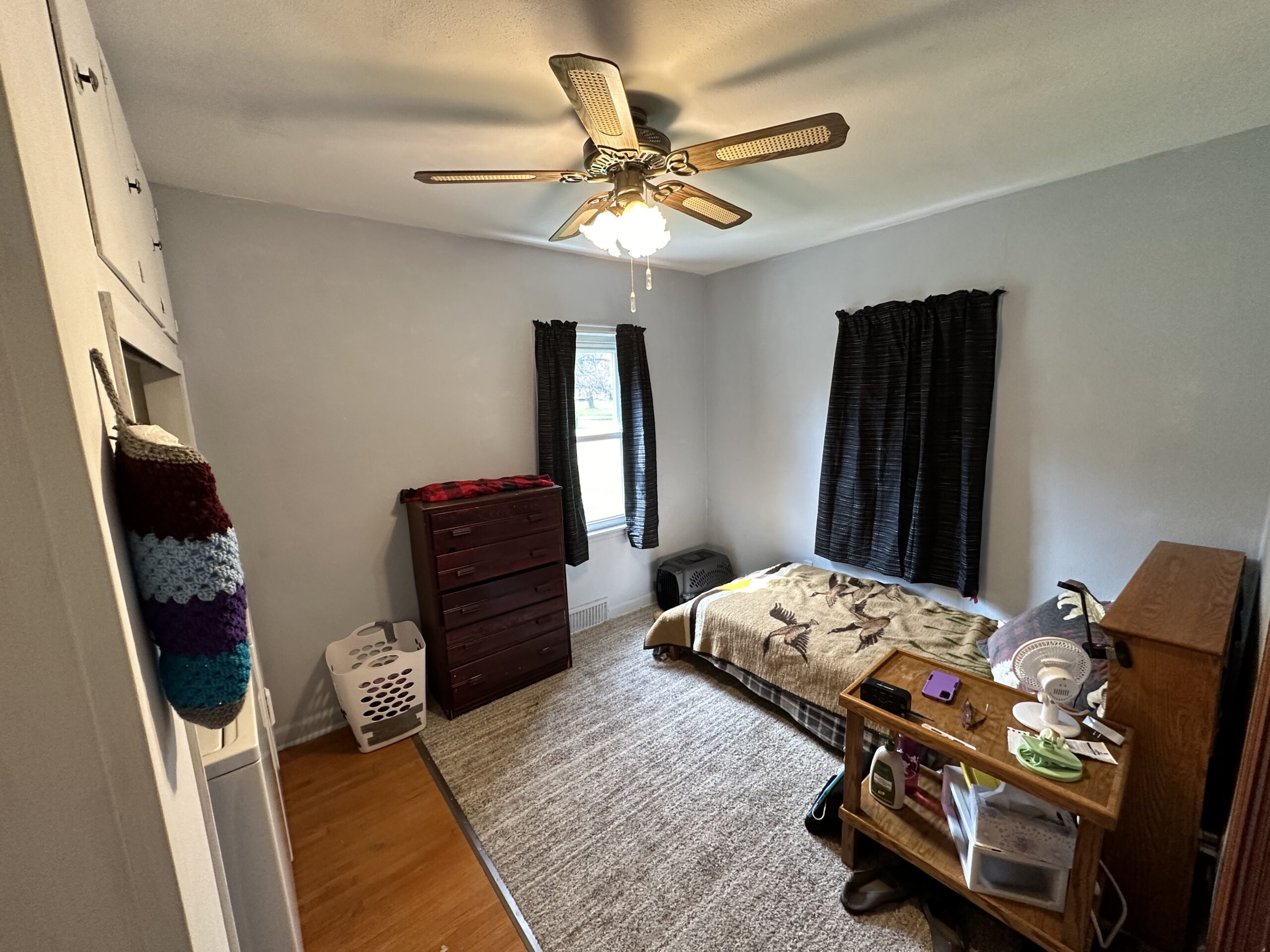 426 3rd St. N – Browns Valley, MN