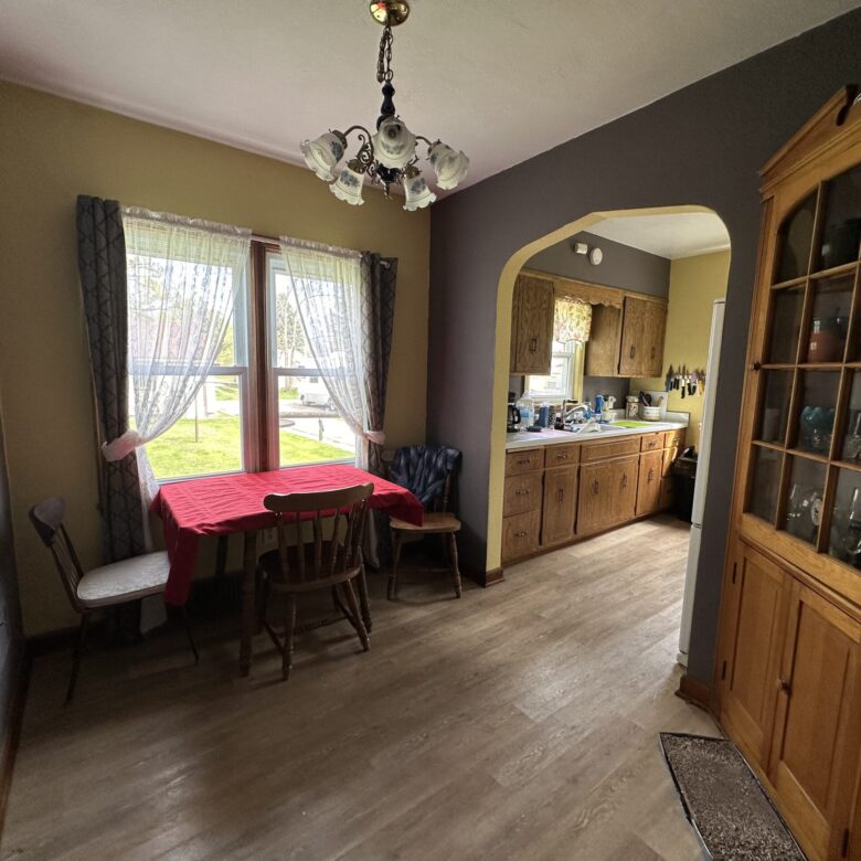 426 3rd St. N – Browns Valley, MN