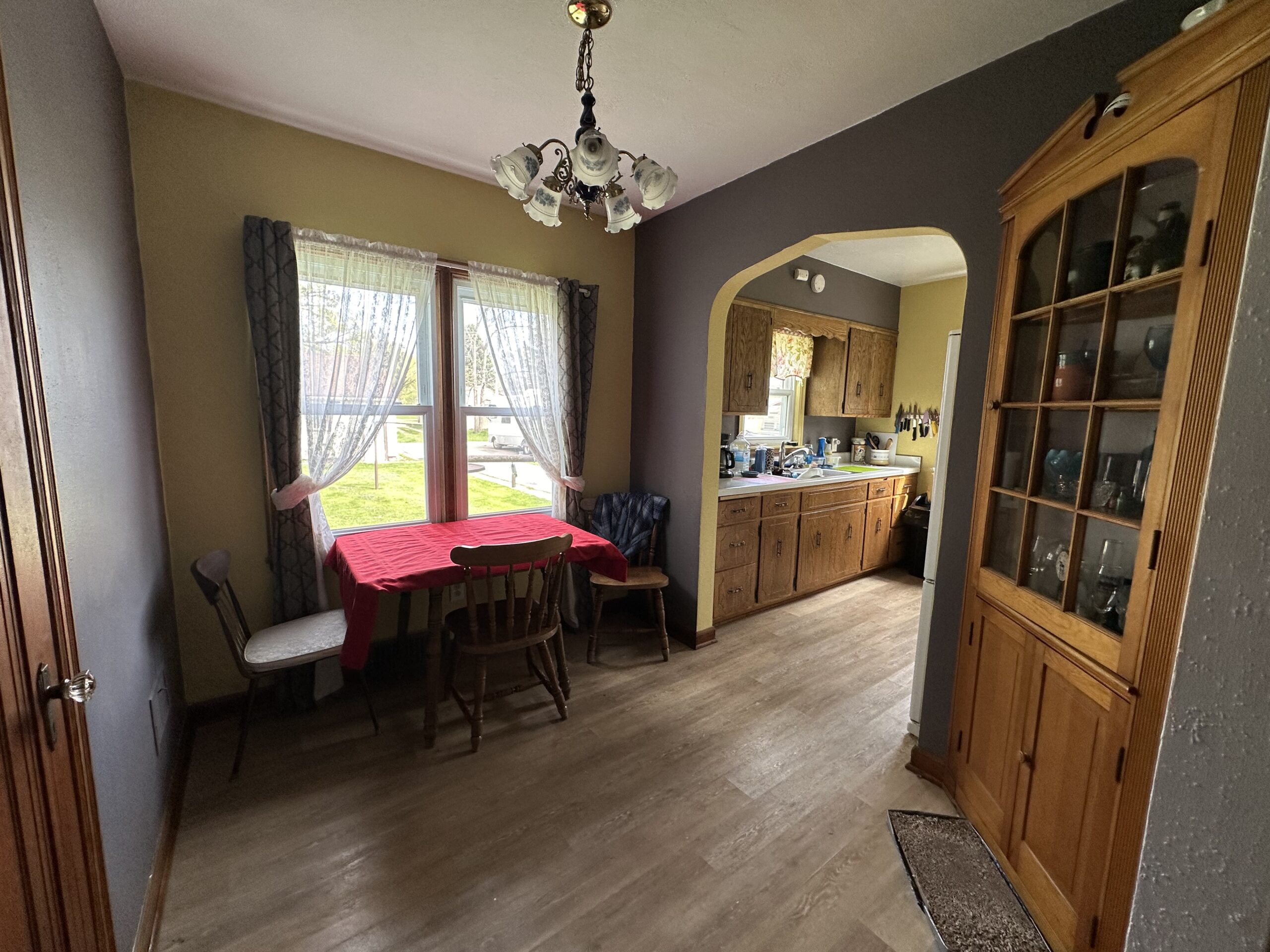 426 3rd St. N – Browns Valley, MN