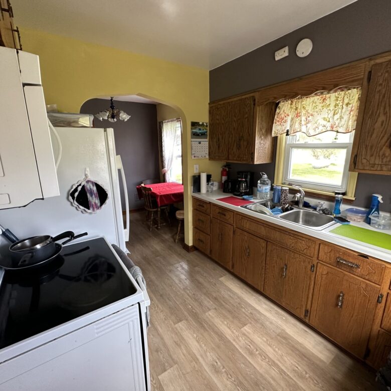 426 3rd St. N – Browns Valley, MN