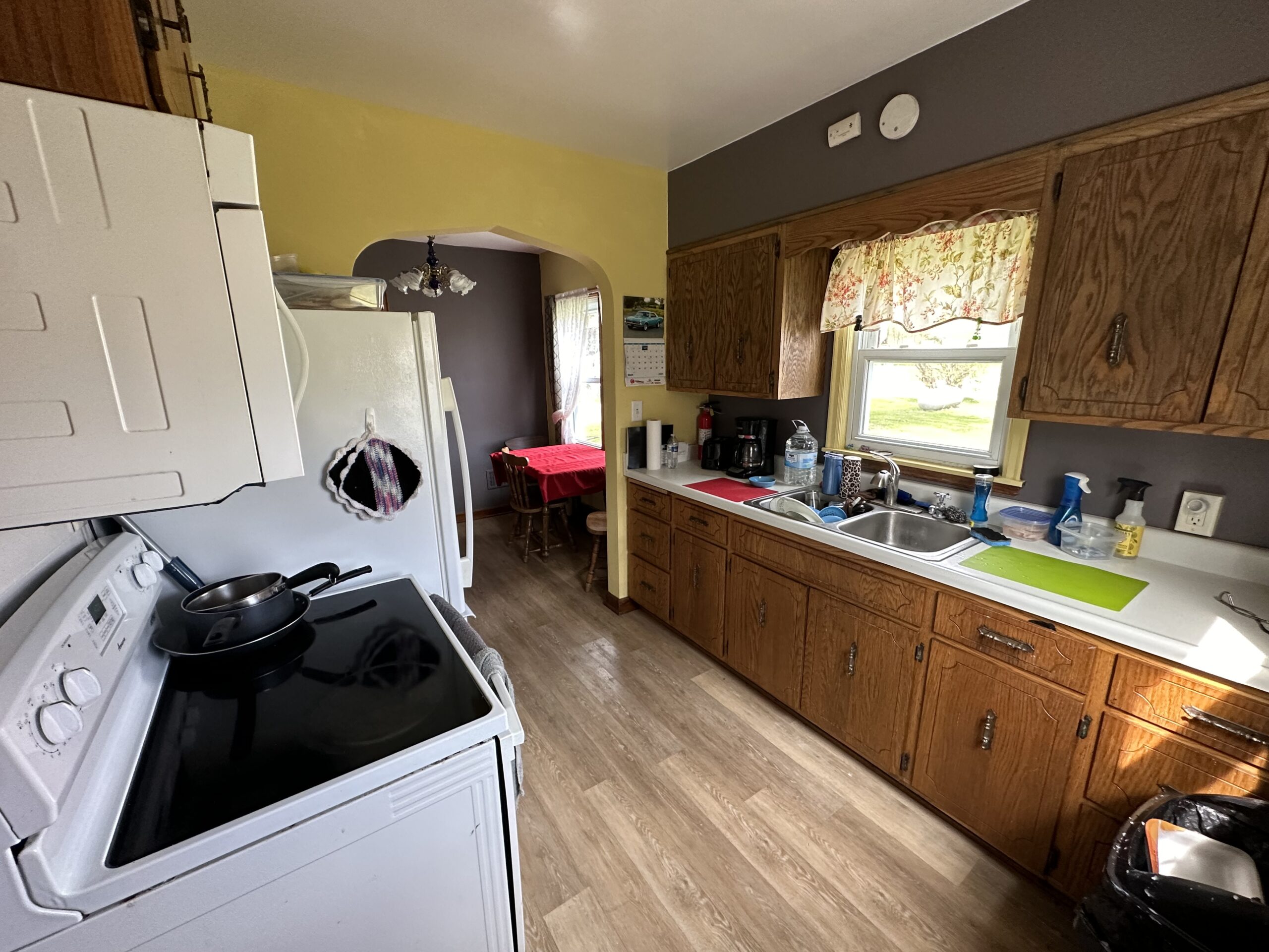 426 3rd St. N – Browns Valley, MN