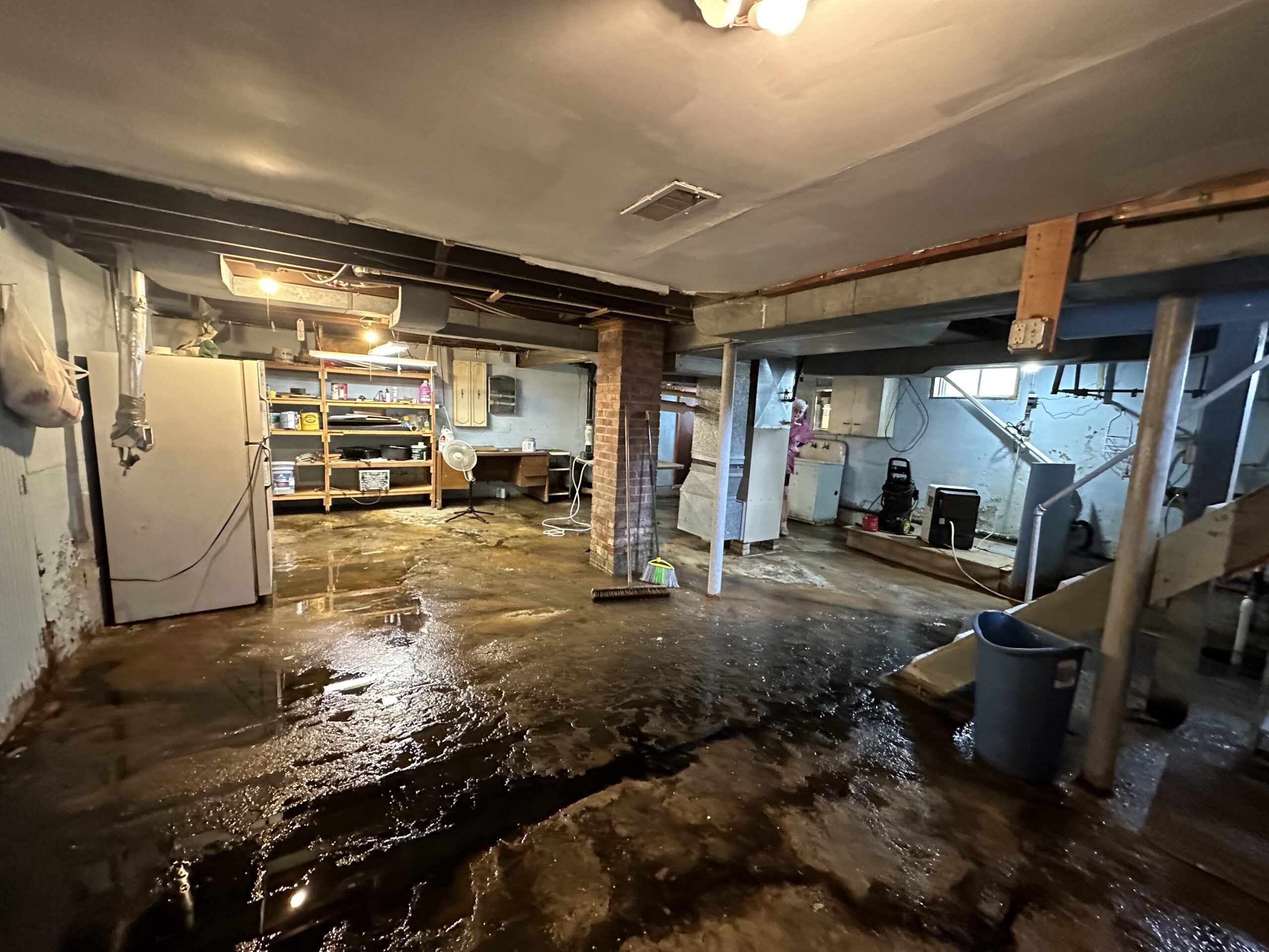 426 3rd St. N – Browns Valley, MN