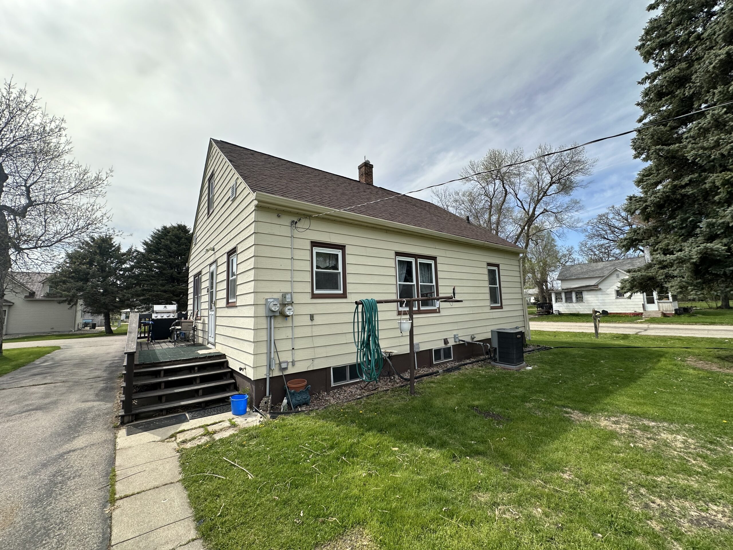 426 3rd St. N – Browns Valley, MN