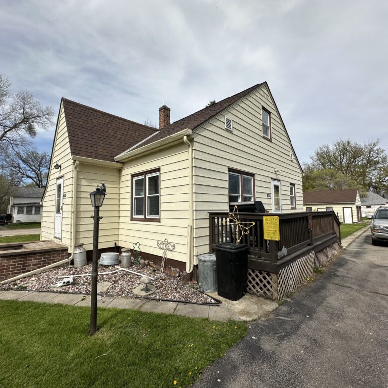 426 3rd St. N – Browns Valley, MN