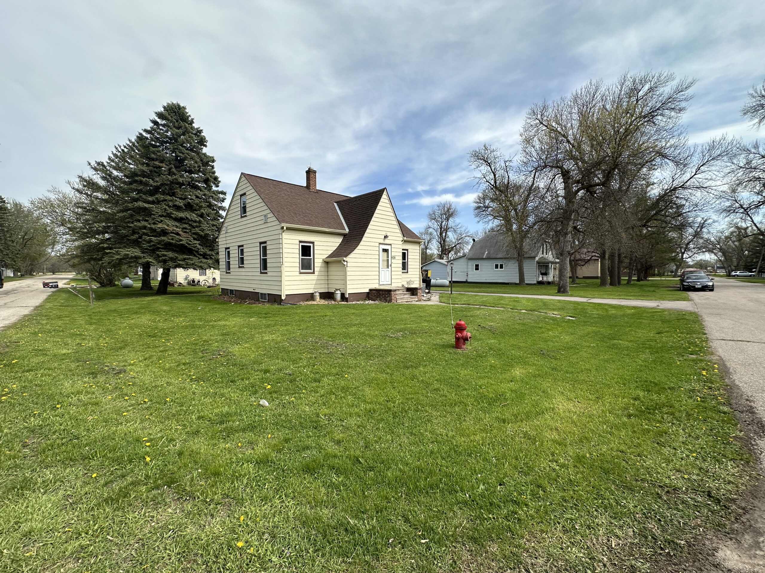 426 3rd St. N – Browns Valley, MN