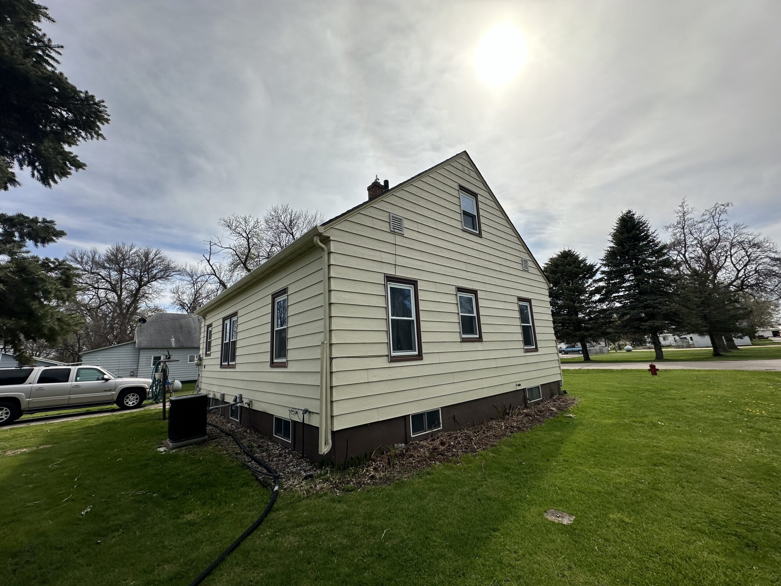 426 3rd St. N – Browns Valley, MN