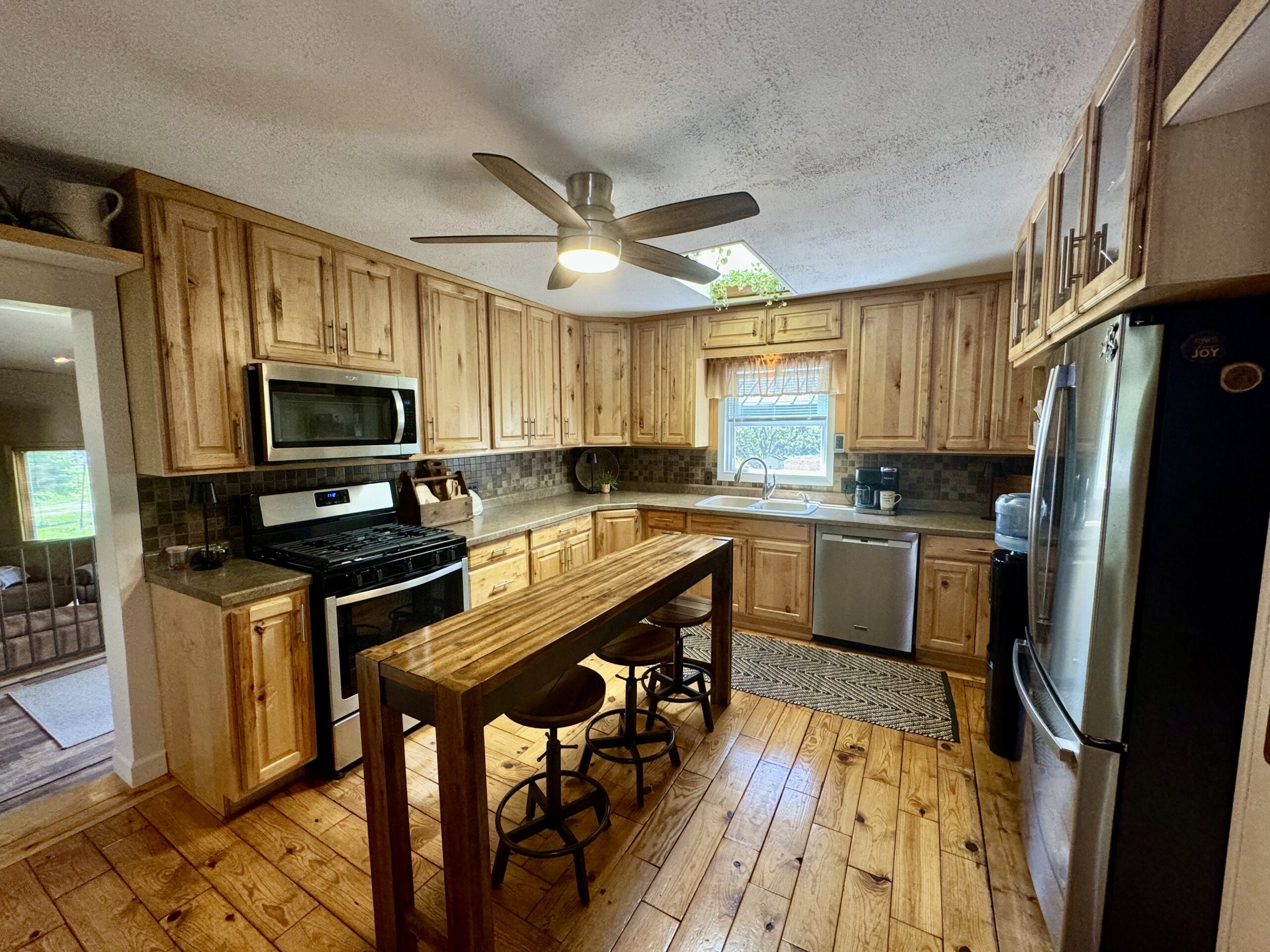 104 Washington St. S. – Browns Valley, MN