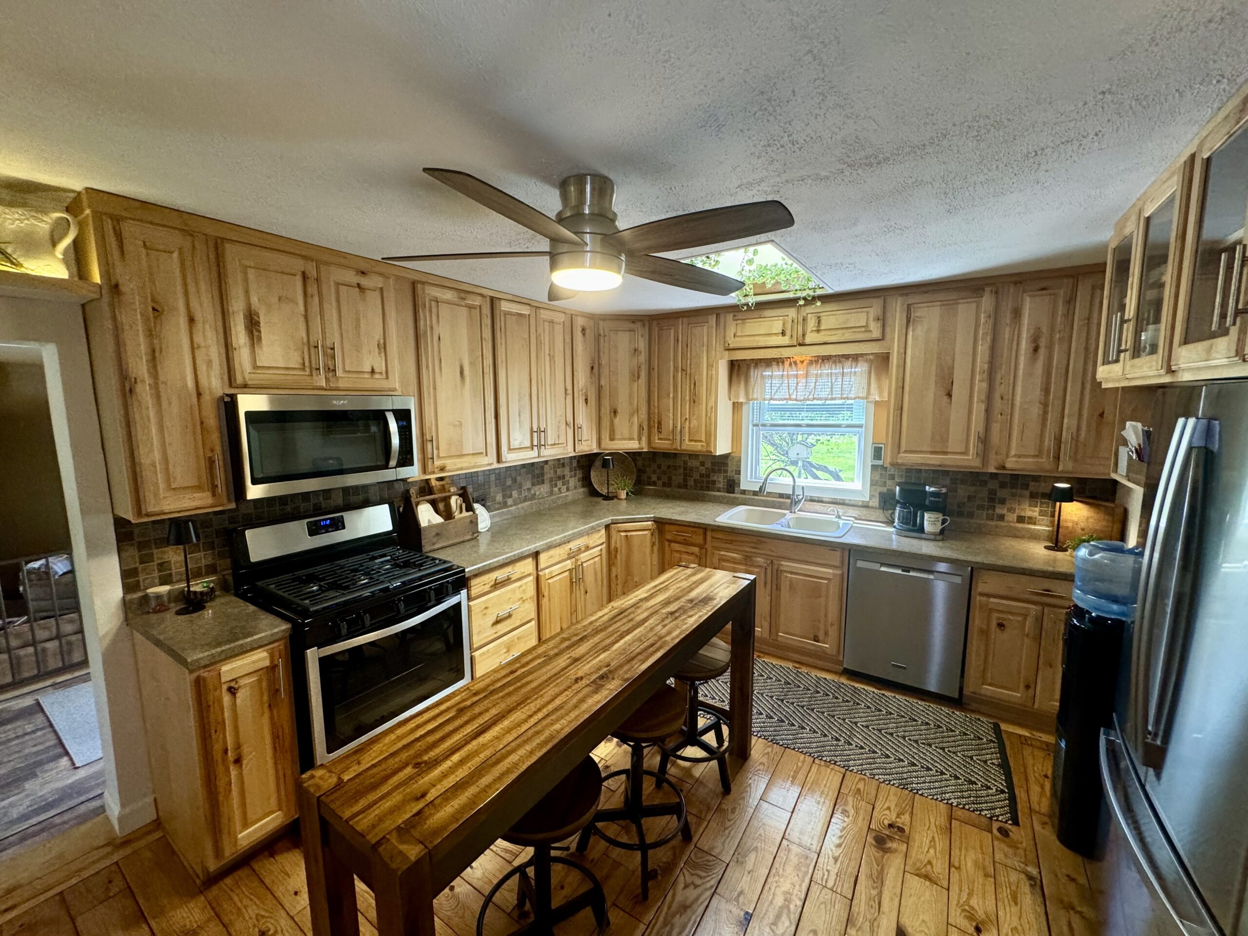 104 Washington St. S. – Browns Valley, MN