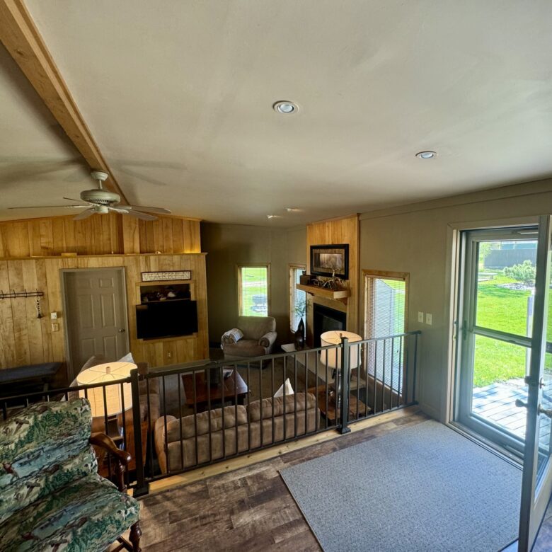 104 Washington St. S. – Browns Valley, MN