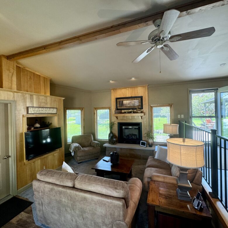 104 Washington St. S. – Browns Valley, MN