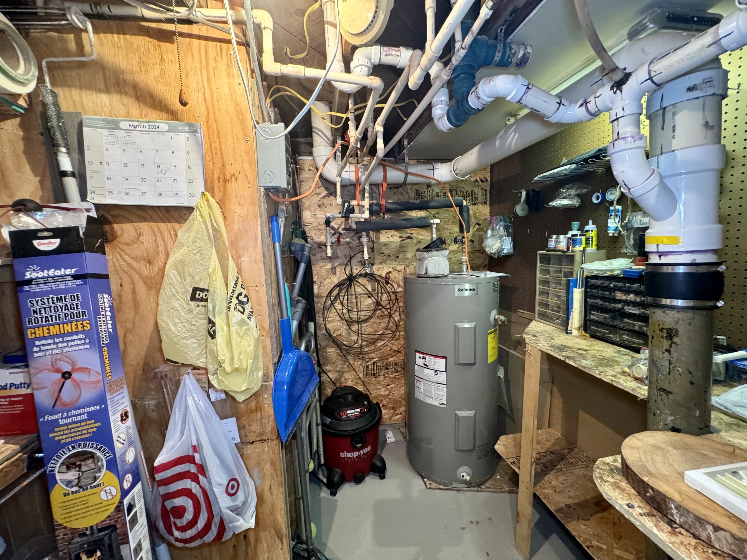 104 Washington St. S. – Browns Valley, MN