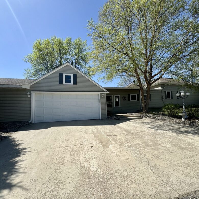 104 Washington St. S. – Browns Valley, MN