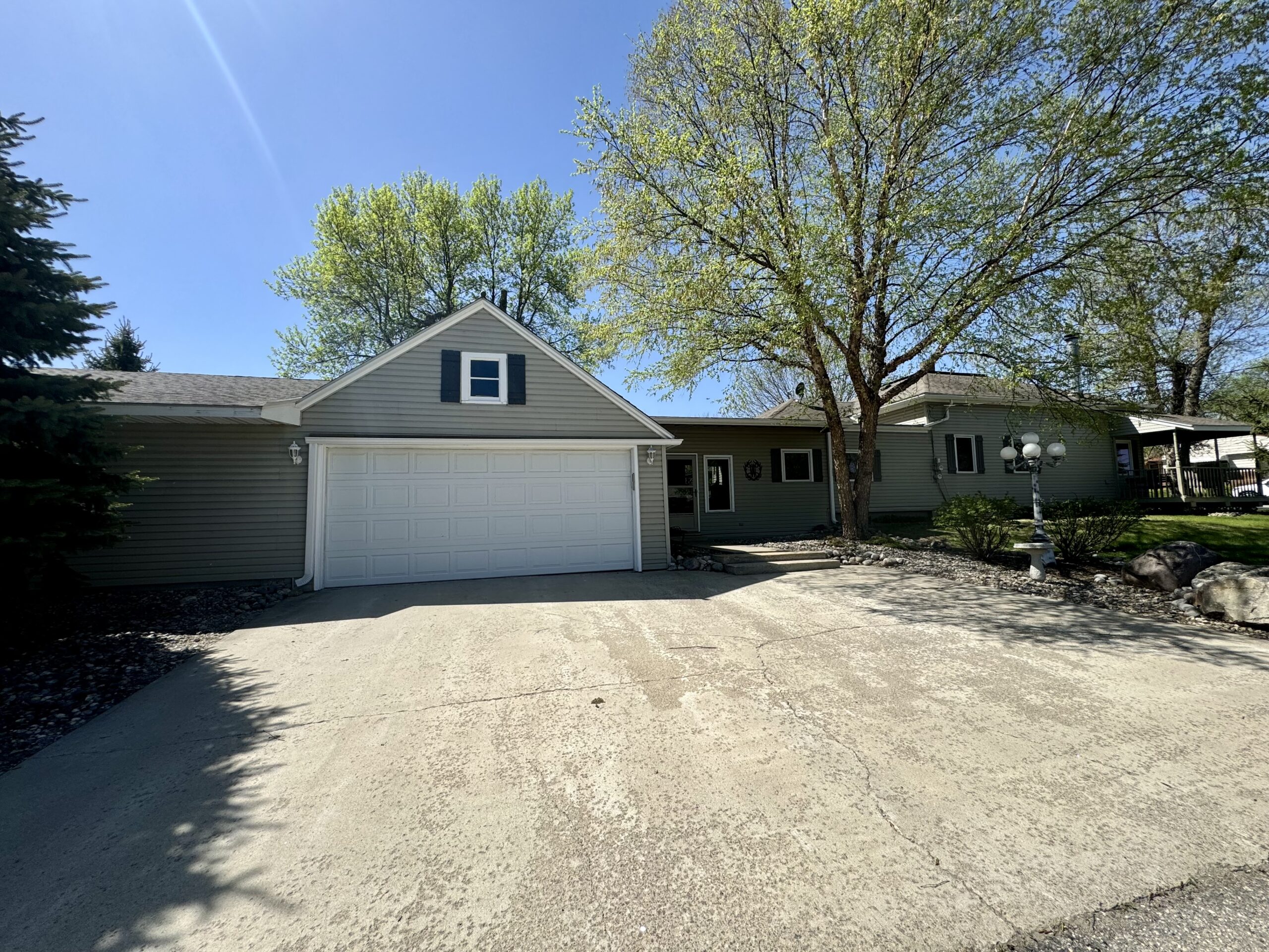 104 Washington St. S. – Browns Valley, MN