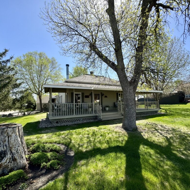 104 Washington St. S. – Browns Valley, MN