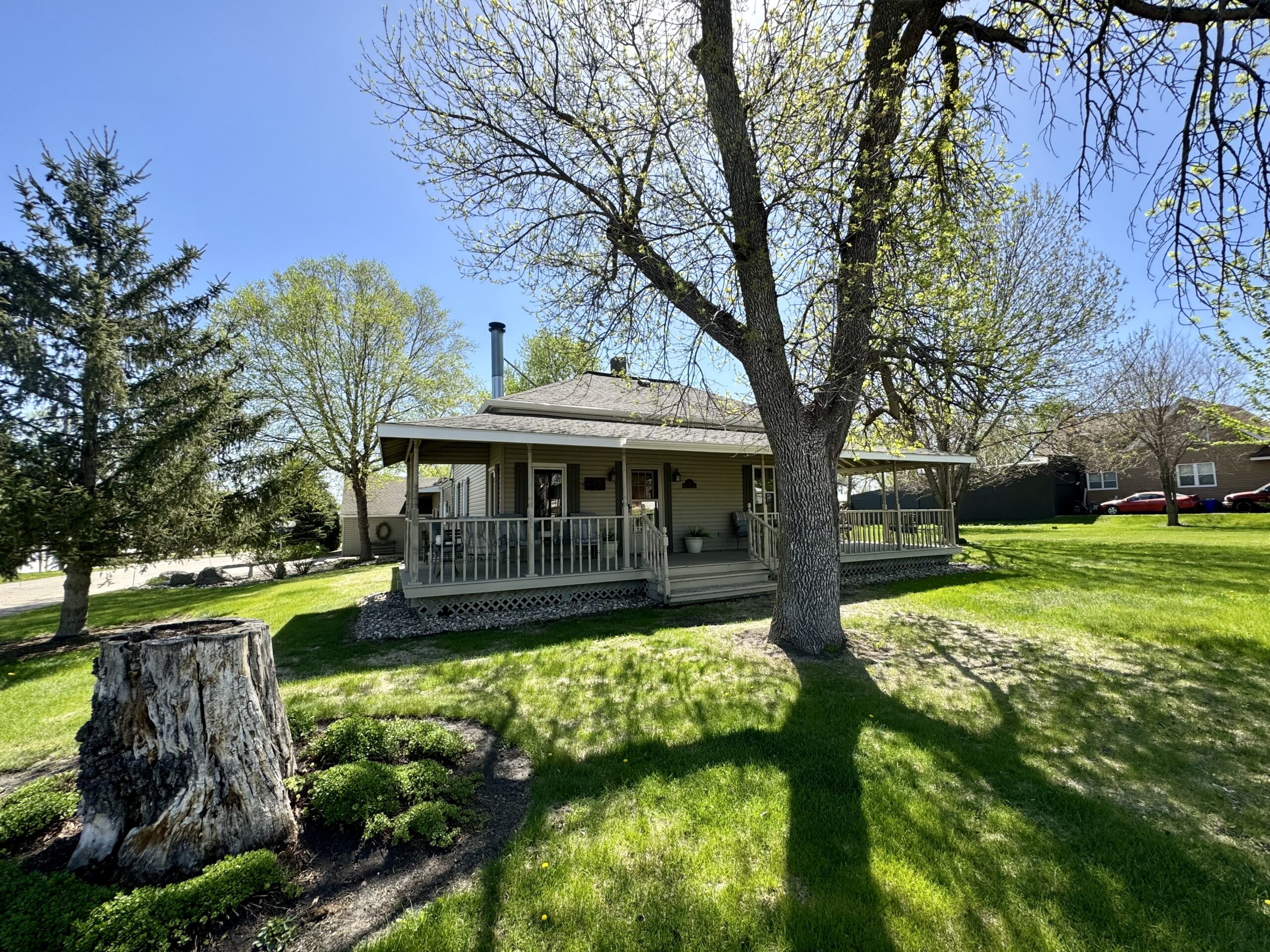 104 Washington St. S. – Browns Valley, MN