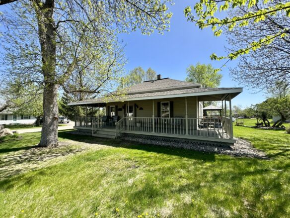 104 Washington St. S. – Browns Valley, MN