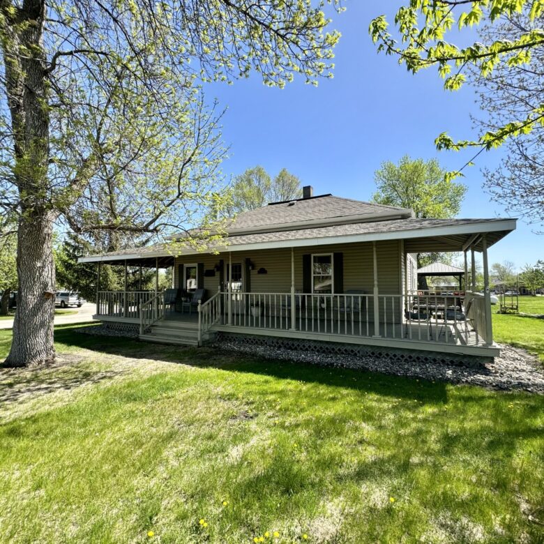 104 Washington St. S. – Browns Valley, MN