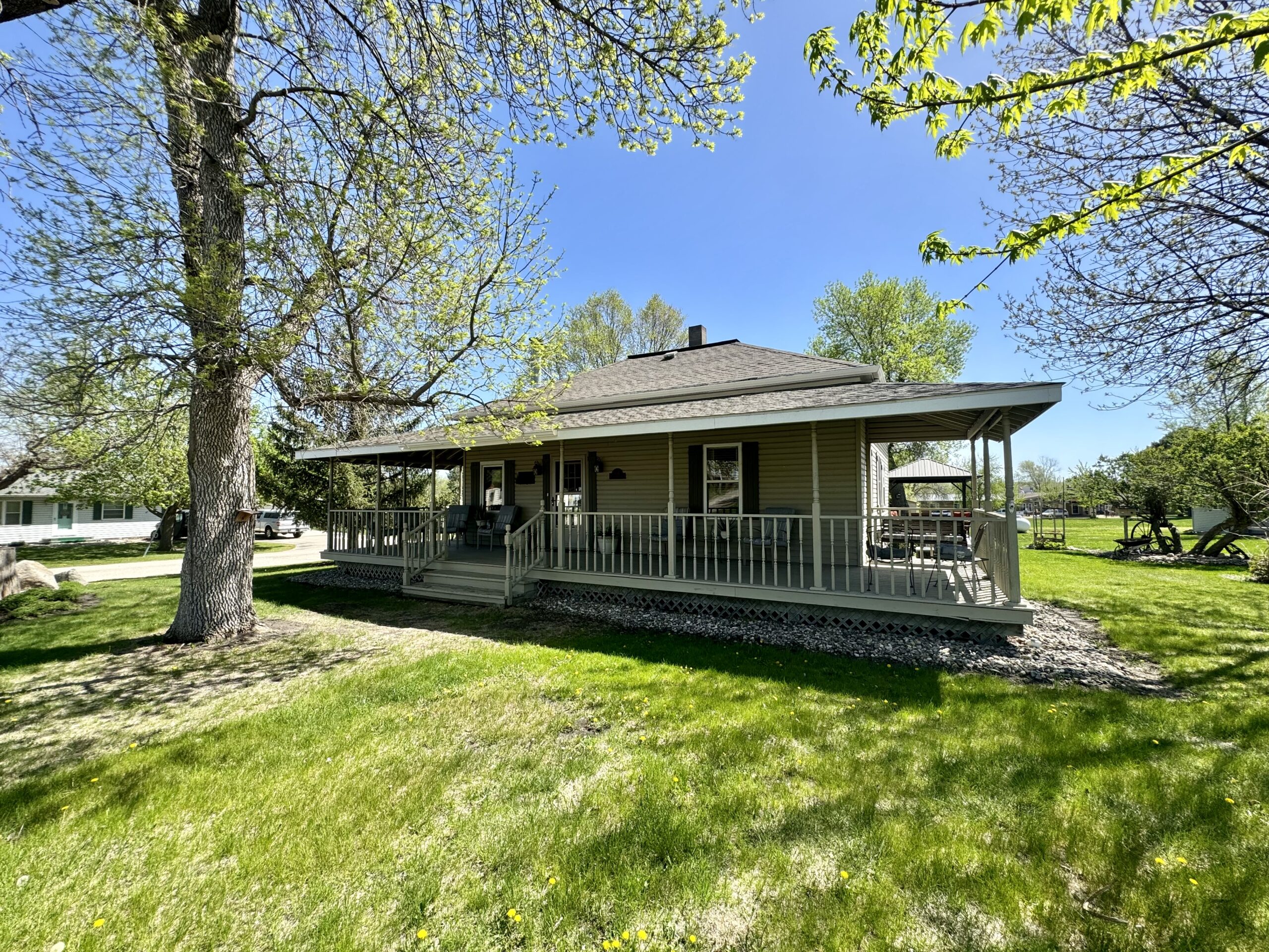104 Washington St. S. – Browns Valley, MN