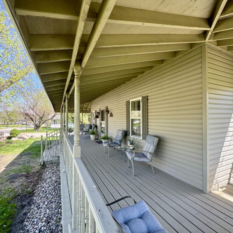 104 Washington St. S. – Browns Valley, MN
