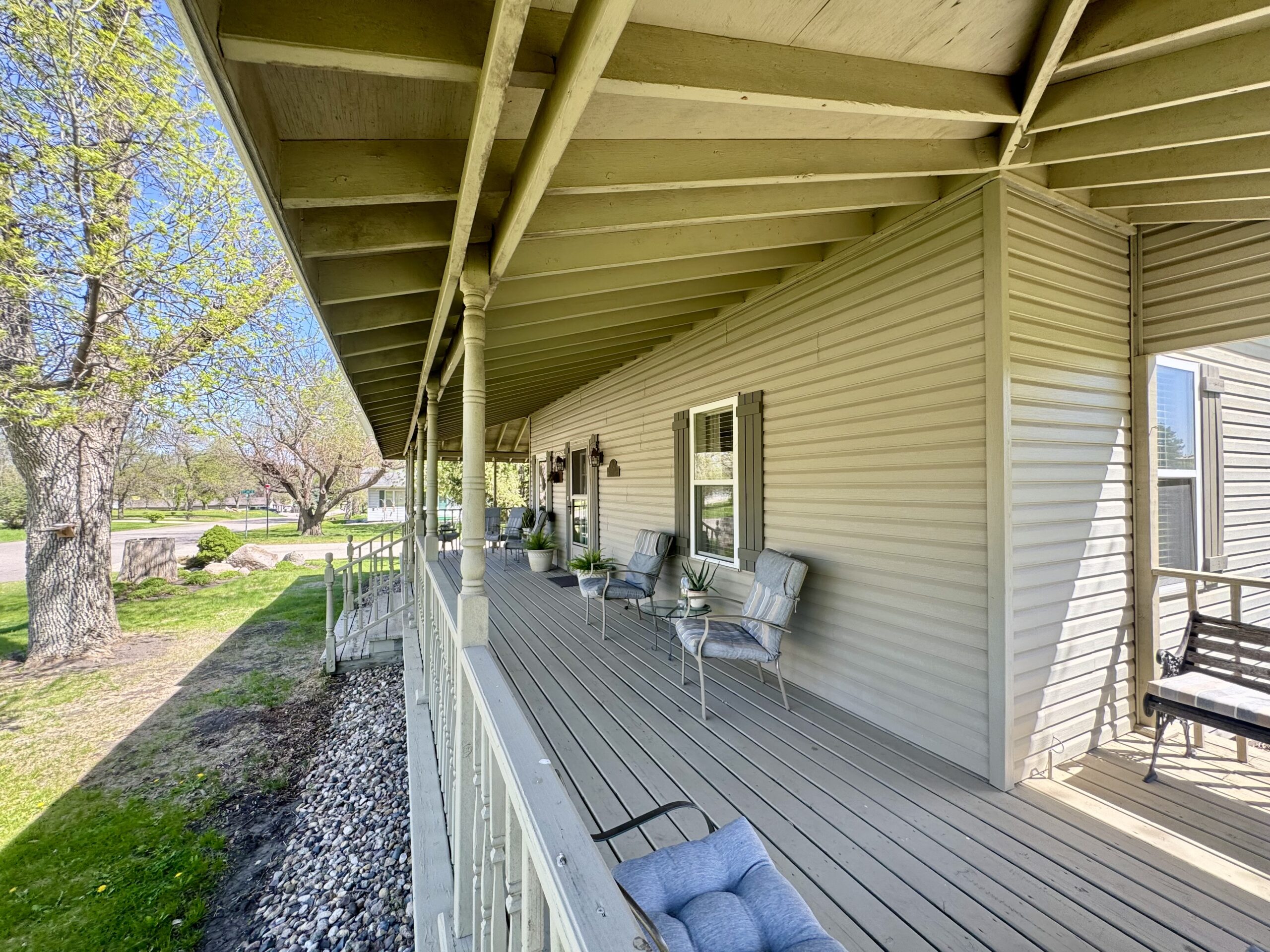 104 Washington St. S. – Browns Valley, MN