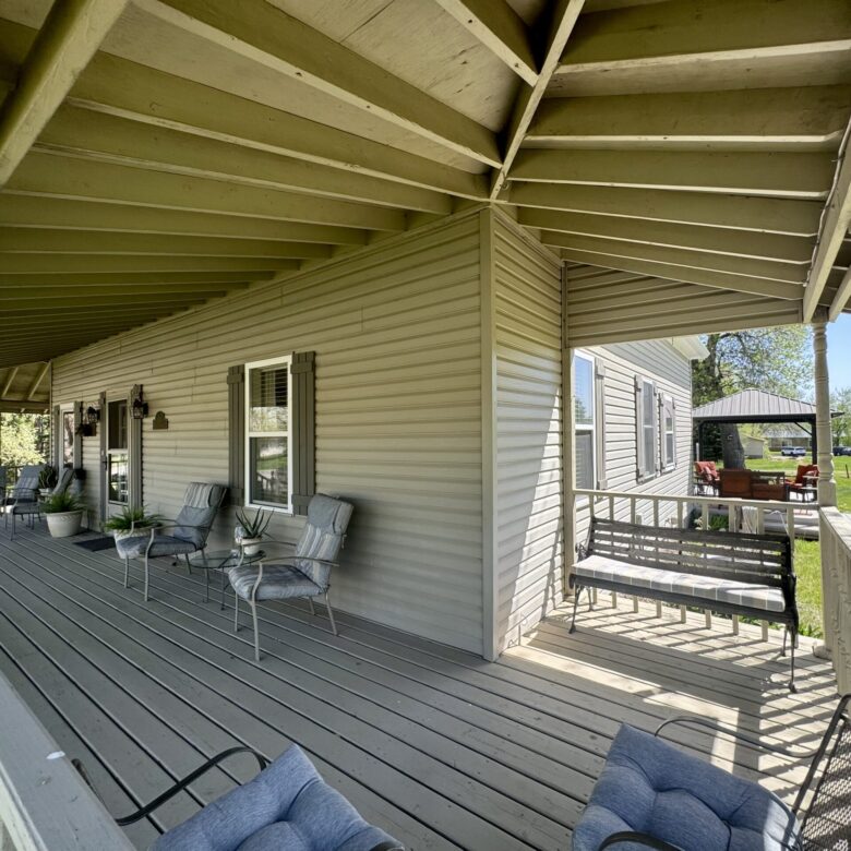 104 Washington St. S. – Browns Valley, MN