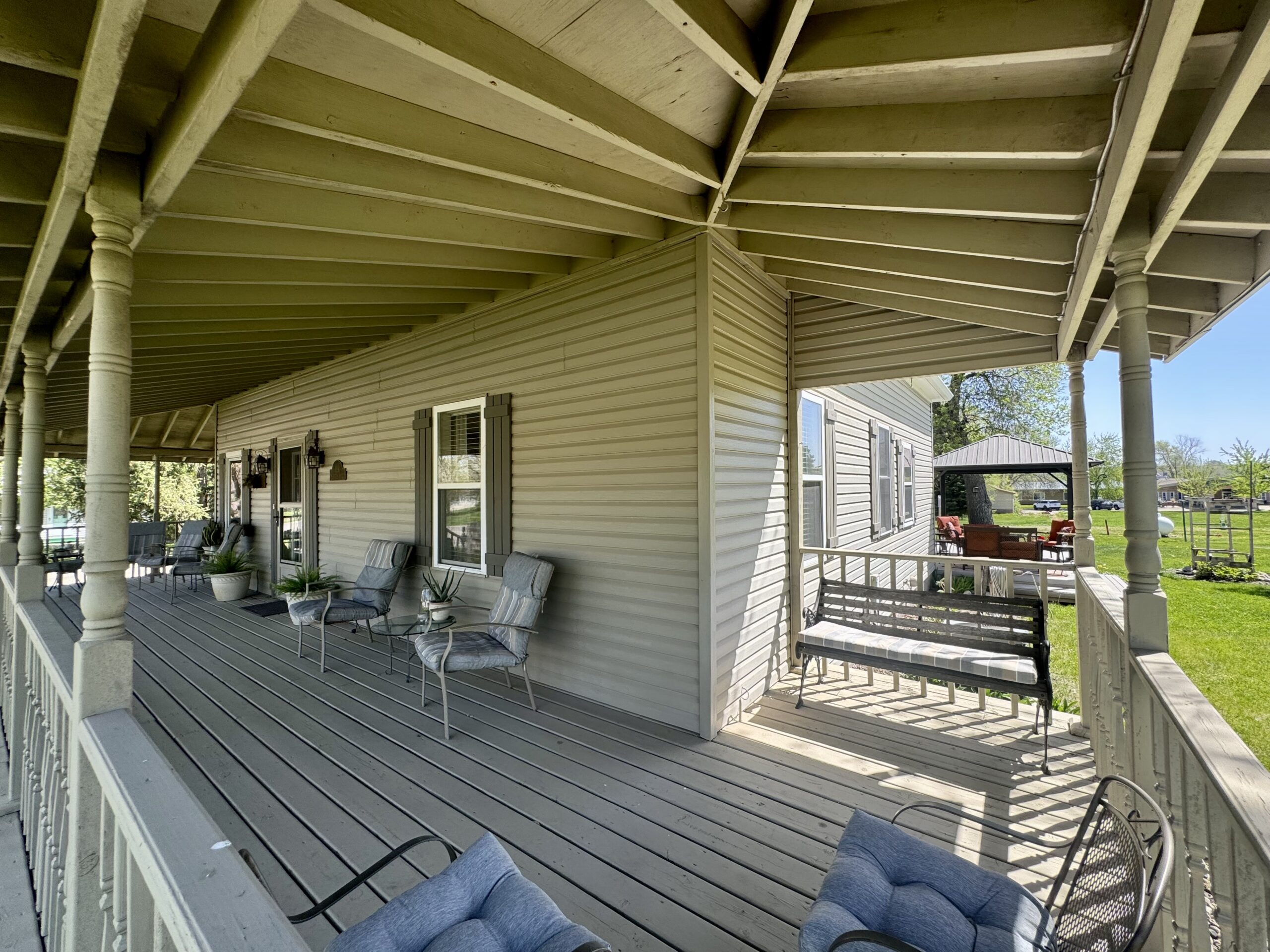 104 Washington St. S. – Browns Valley, MN